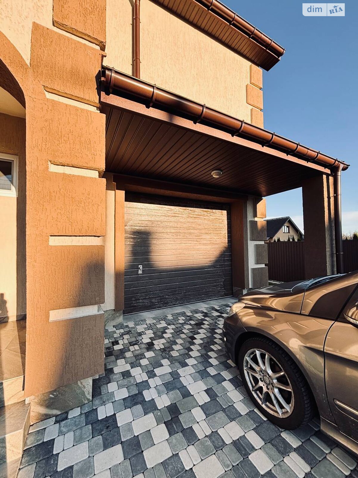 двухэтажный дом с верандой, 215 кв. м, газобетон. Продажа в Горе фото 1 двухэтажный дом с верандой, 215 кв. м, газобетон. Продажа в Горе фото 1