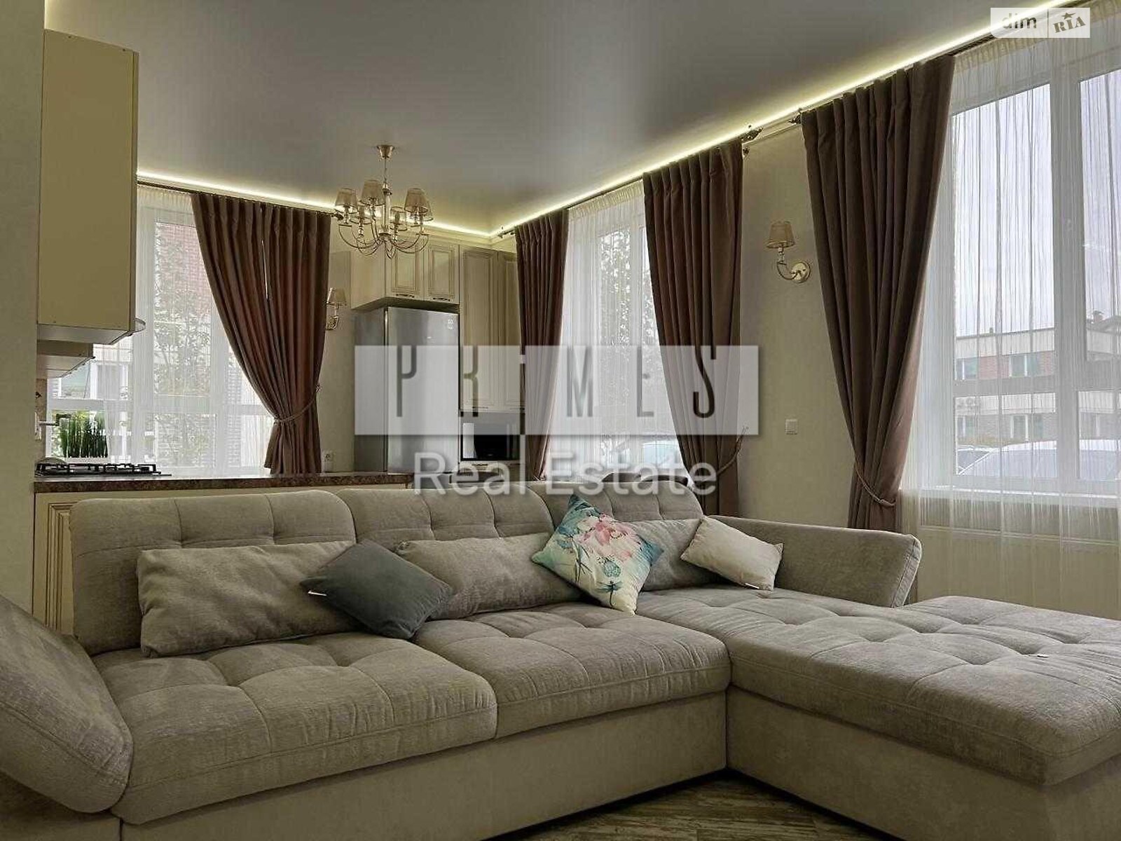 трехэтажный дом, 114 кв. м, кирпич. Продажа в Горе фото 1 трехэтажный дом, 114 кв. м, кирпич. Продажа в Горе фото 1