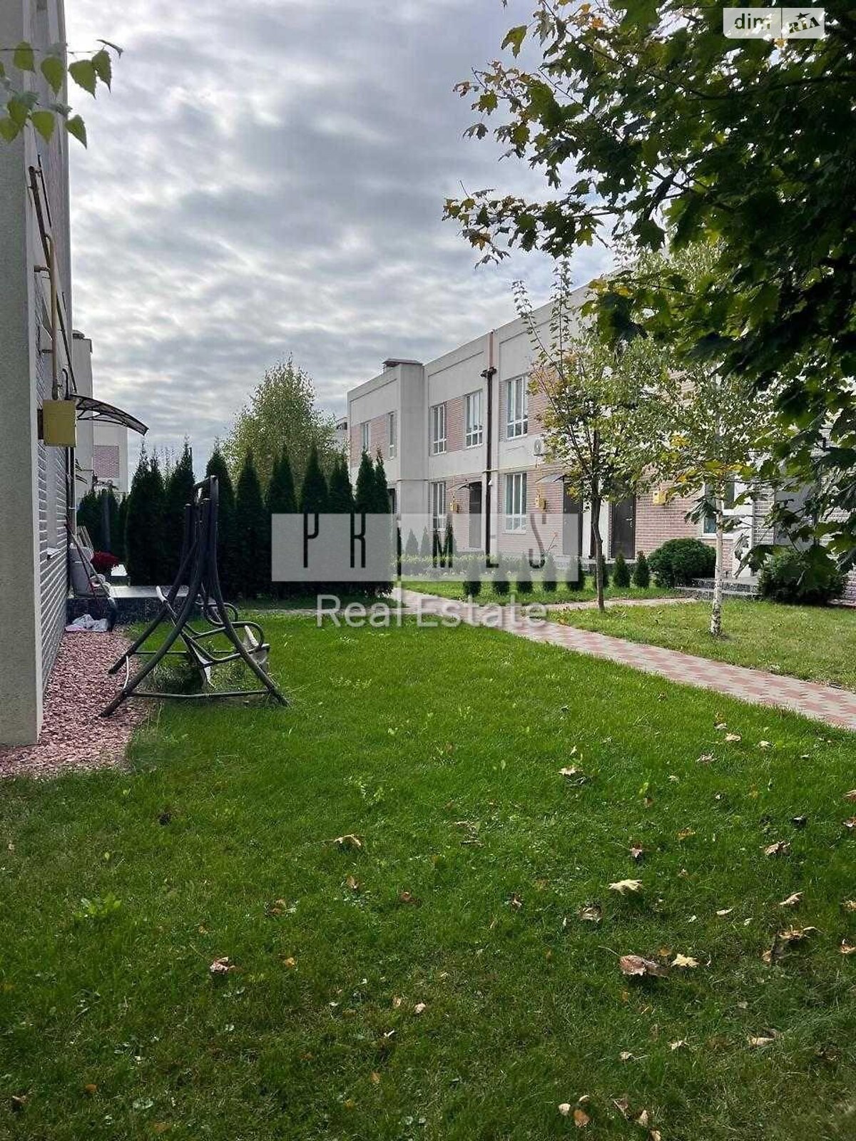 трехэтажный дом, 114 кв. м, кирпич. Продажа в Горе фото 1 трехэтажный дом, 114 кв. м, кирпич. Продажа в Горе фото 1