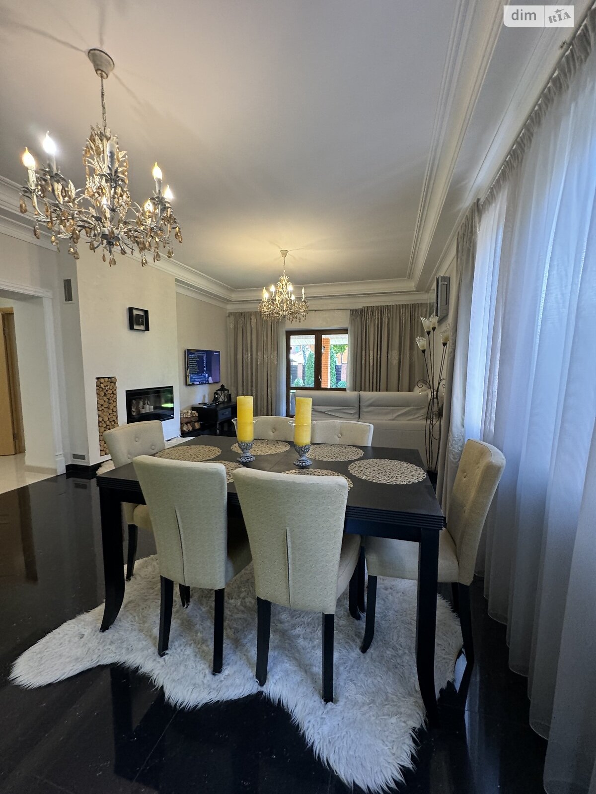 двоповерховий будинок з опаленням, 200 кв. м, цегла. Продаж у Горі фото 1 двоповерховий будинок з опаленням, 200 кв. м, цегла. Продаж у Горі фото 1