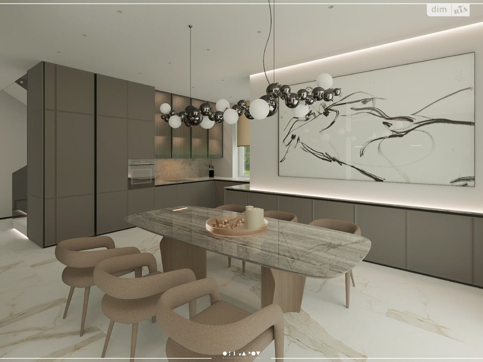 двухэтажный дом с балконом, 208.4 кв. м, кирпич. Продажа в Горе фото 1 двухэтажный дом с балконом, 208.4 кв. м, кирпич. Продажа в Горе фото 1
