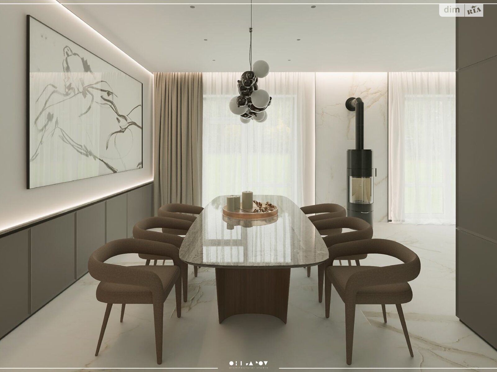 двухэтажный дом с балконом, 208.4 кв. м, кирпич. Продажа в Горе фото 1 двухэтажный дом с балконом, 208.4 кв. м, кирпич. Продажа в Горе фото 1