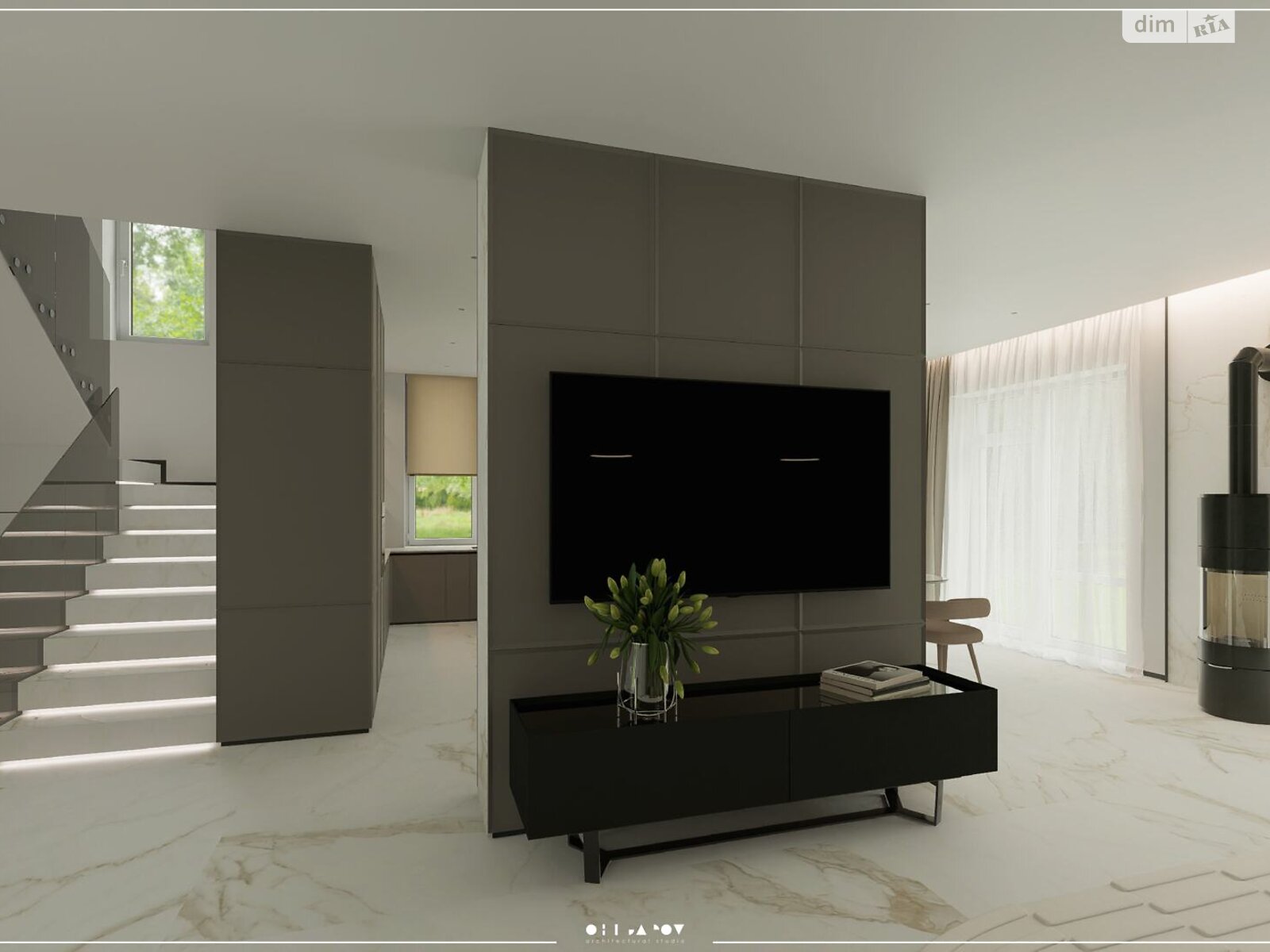 двухэтажный дом с балконом, 208.4 кв. м, кирпич. Продажа в Горе фото 1 двухэтажный дом с балконом, 208.4 кв. м, кирпич. Продажа в Горе фото 1