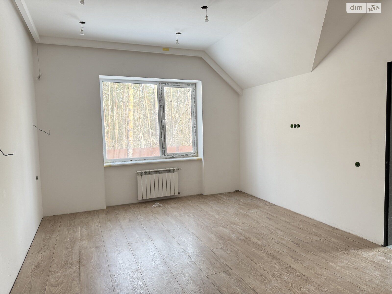 двухэтажный дом с балконом, 208.4 кв. м, кирпич. Продажа в Горе фото 1 двухэтажный дом с балконом, 208.4 кв. м, кирпич. Продажа в Горе фото 1