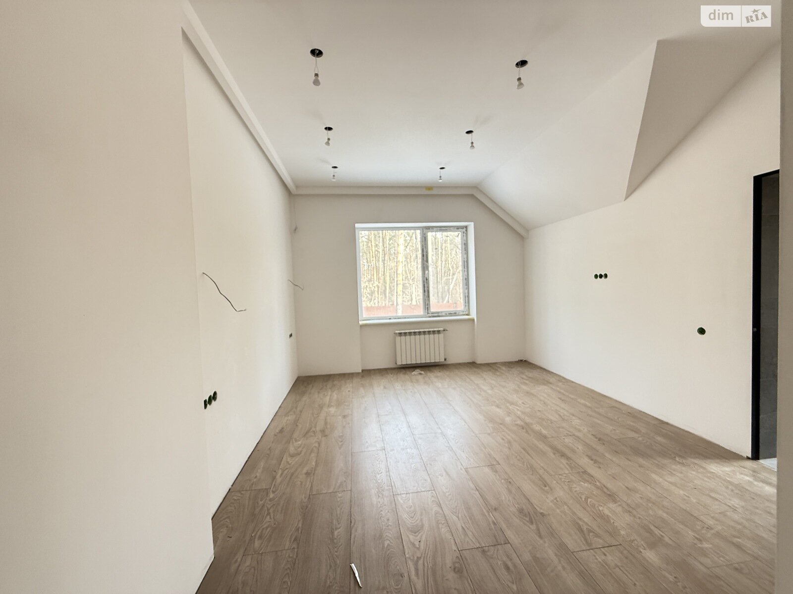 двухэтажный дом с балконом, 208.4 кв. м, кирпич. Продажа в Горе фото 1 двухэтажный дом с балконом, 208.4 кв. м, кирпич. Продажа в Горе фото 1