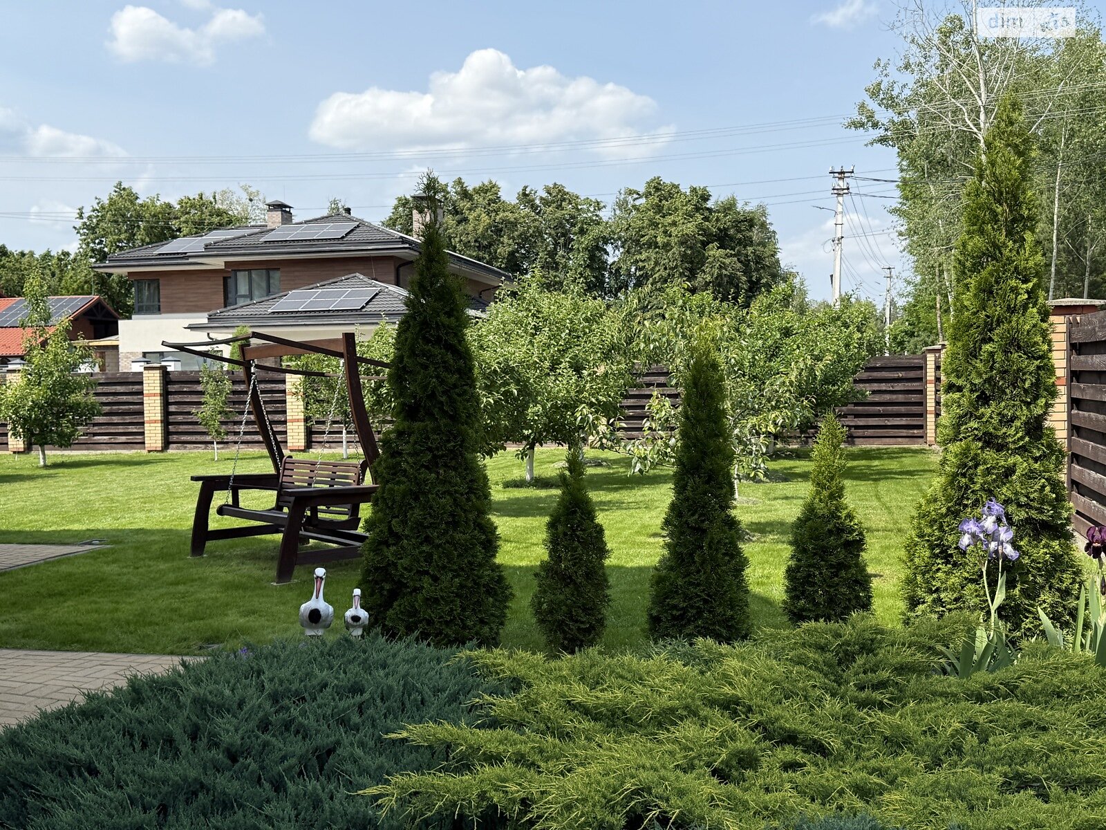 двоповерховий будинок з опаленням, 222.9 кв. м, цегла. Продаж у Горі фото 1 двоповерховий будинок з опаленням, 222.9 кв. м, цегла. Продаж у Горі фото 1