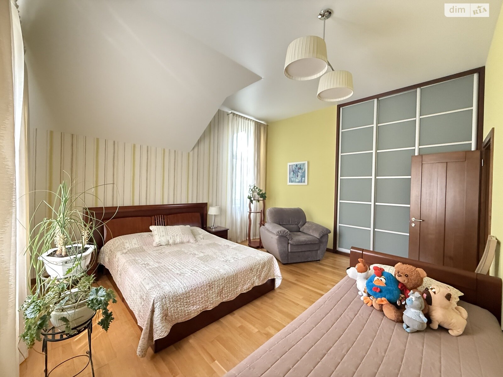 двоповерховий будинок з опаленням, 222.9 кв. м, цегла. Продаж у Горі фото 1 двоповерховий будинок з опаленням, 222.9 кв. м, цегла. Продаж у Горі фото 1
