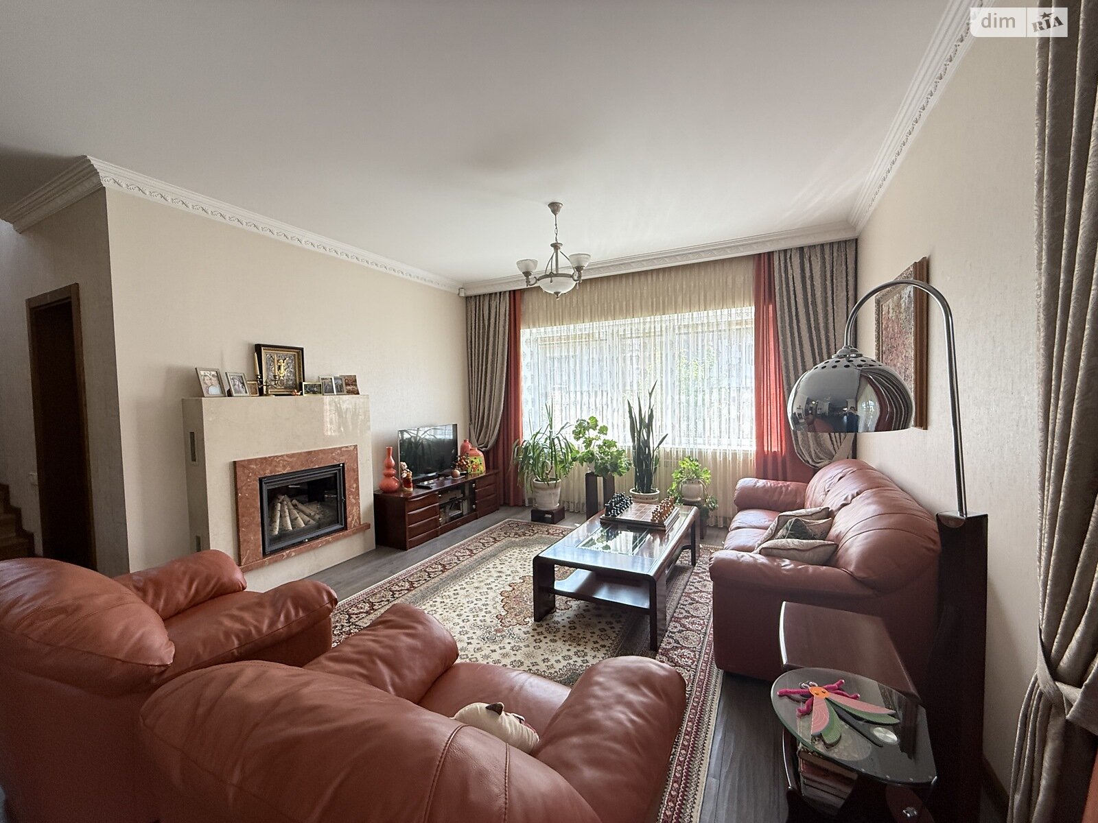 двоповерховий будинок з опаленням, 222.9 кв. м, цегла. Продаж у Горі фото 1 двоповерховий будинок з опаленням, 222.9 кв. м, цегла. Продаж у Горі фото 1
