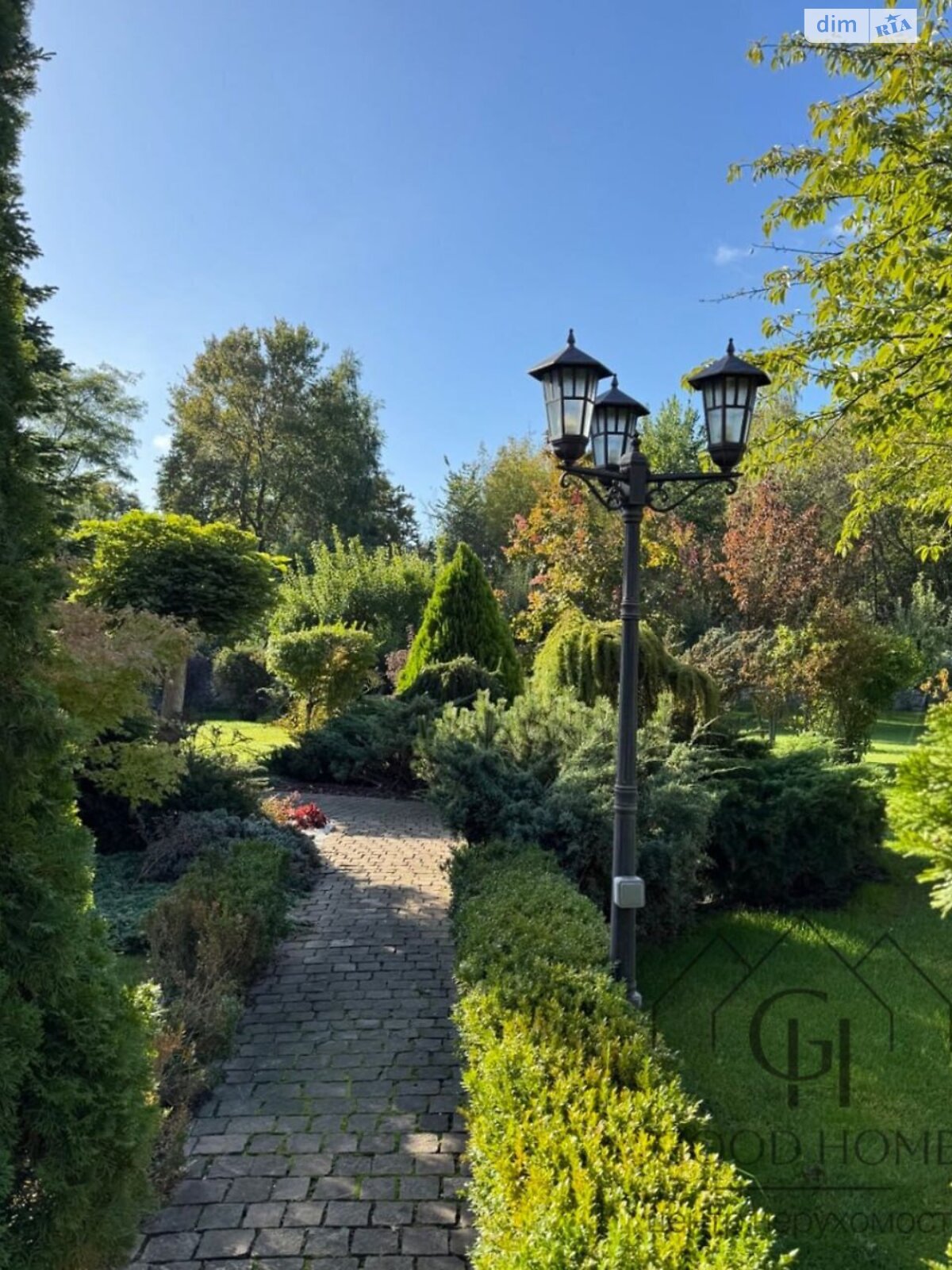 двоповерховий будинок бесідка, 768 кв. м, піноблок. Продаж у Горі фото 1 двоповерховий будинок бесідка, 768 кв. м, піноблок. Продаж у Горі фото 1