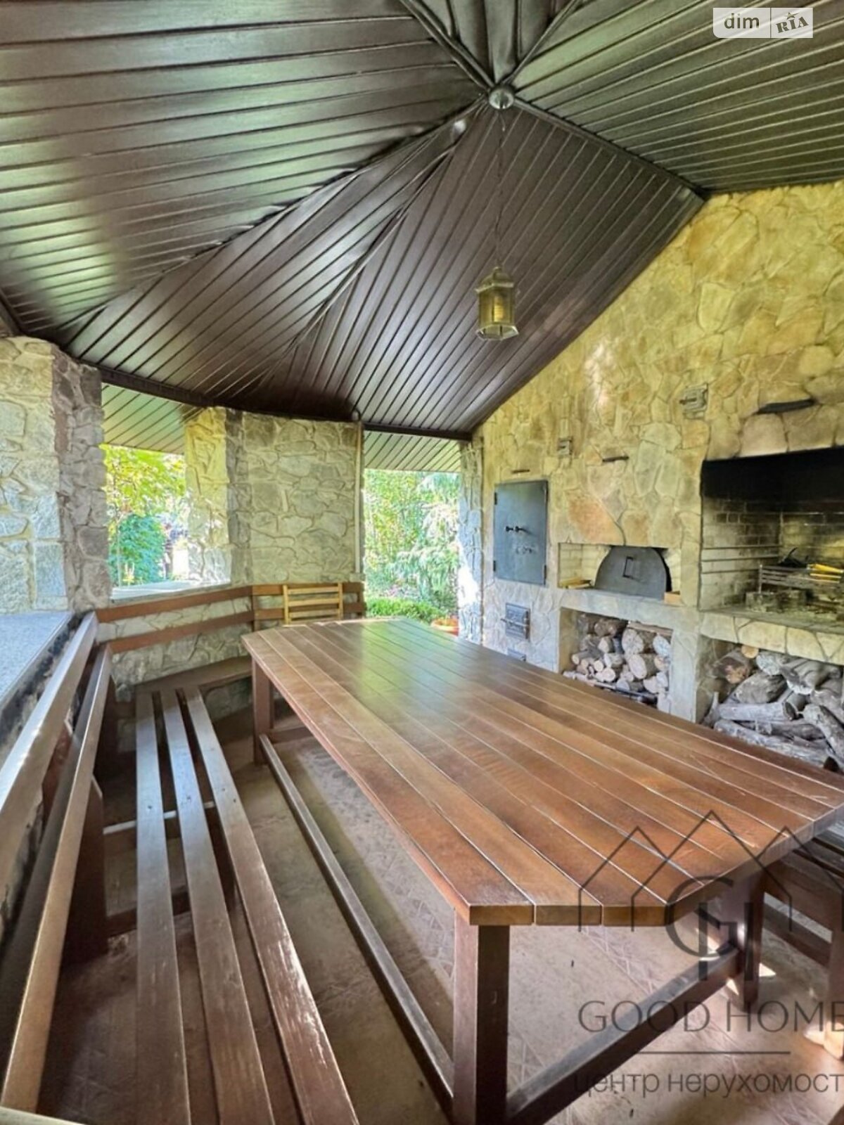 двоповерховий будинок бесідка, 768 кв. м, піноблок. Продаж у Горі фото 1 двоповерховий будинок бесідка, 768 кв. м, піноблок. Продаж у Горі фото 1