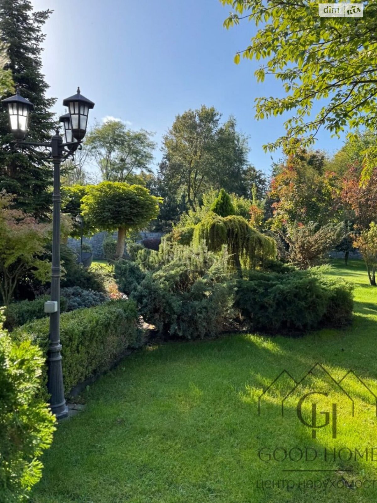 двоповерховий будинок бесідка, 768 кв. м, піноблок. Продаж у Горі фото 1 двоповерховий будинок бесідка, 768 кв. м, піноблок. Продаж у Горі фото 1