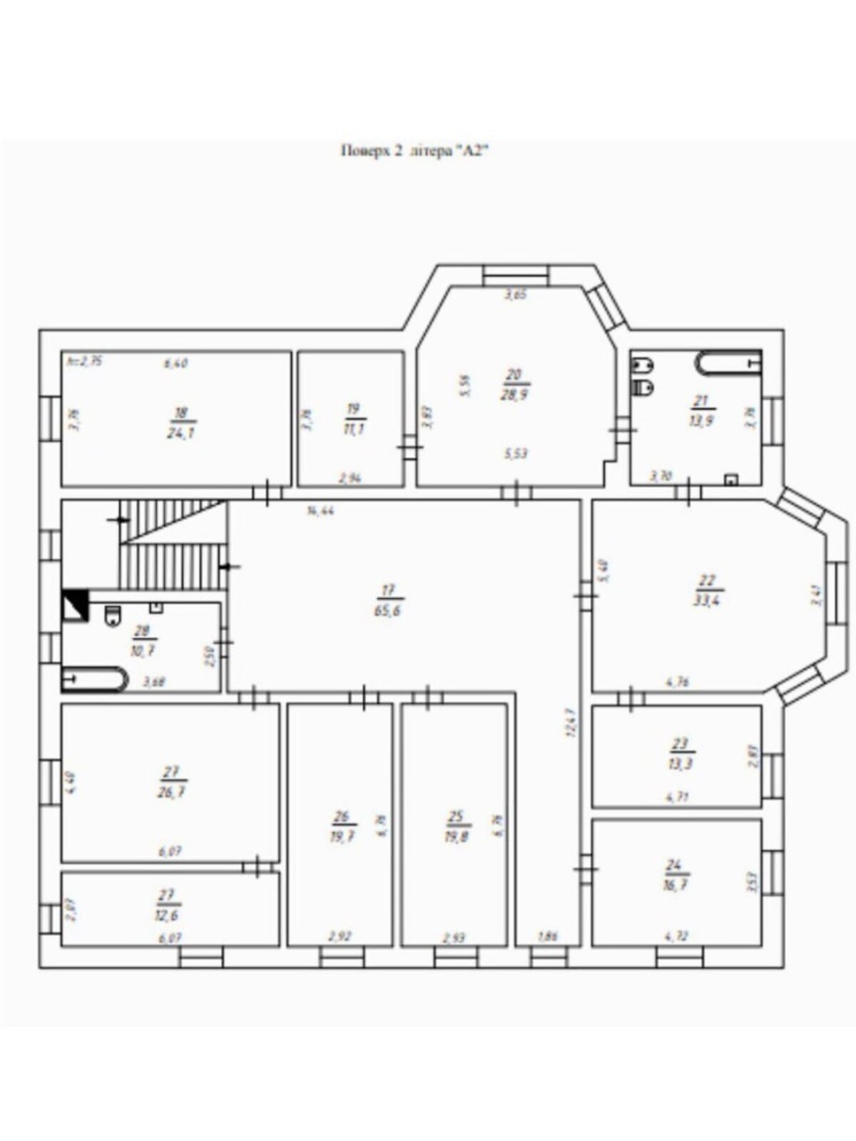 двоповерховий будинок бесідка, 768 кв. м, піноблок. Продаж у Горі фото 1 двоповерховий будинок бесідка, 768 кв. м, піноблок. Продаж у Горі фото 1