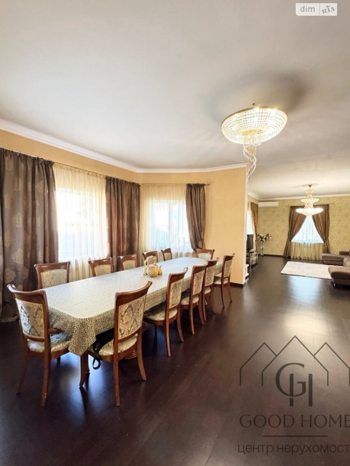 двоповерховий будинок бесідка, 768 кв. м, піноблок. Продаж у Горі фото 1 двоповерховий будинок бесідка, 768 кв. м, піноблок. Продаж у Горі фото 1