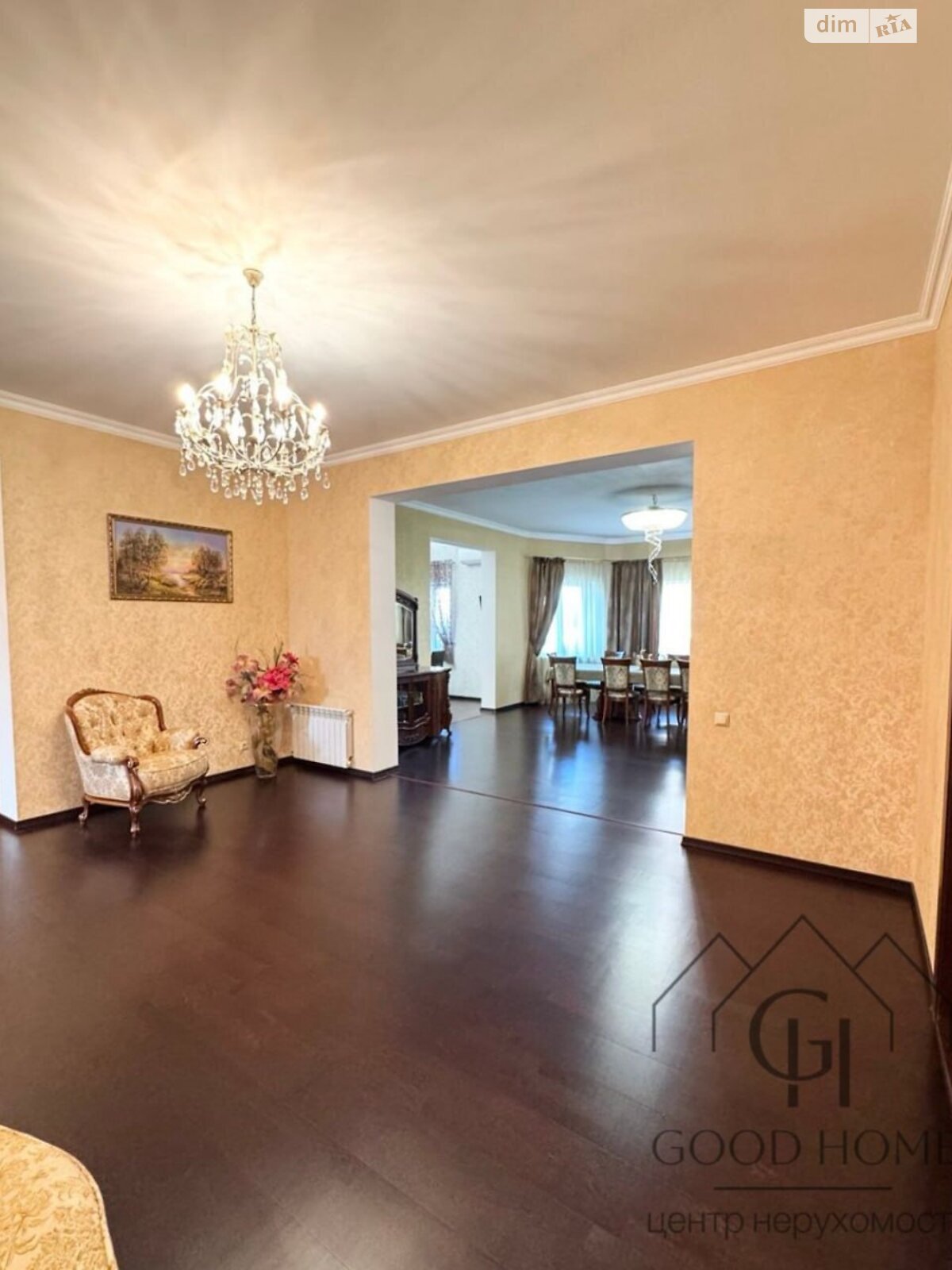 двоповерховий будинок бесідка, 768 кв. м, піноблок. Продаж у Горі фото 1 двоповерховий будинок бесідка, 768 кв. м, піноблок. Продаж у Горі фото 1