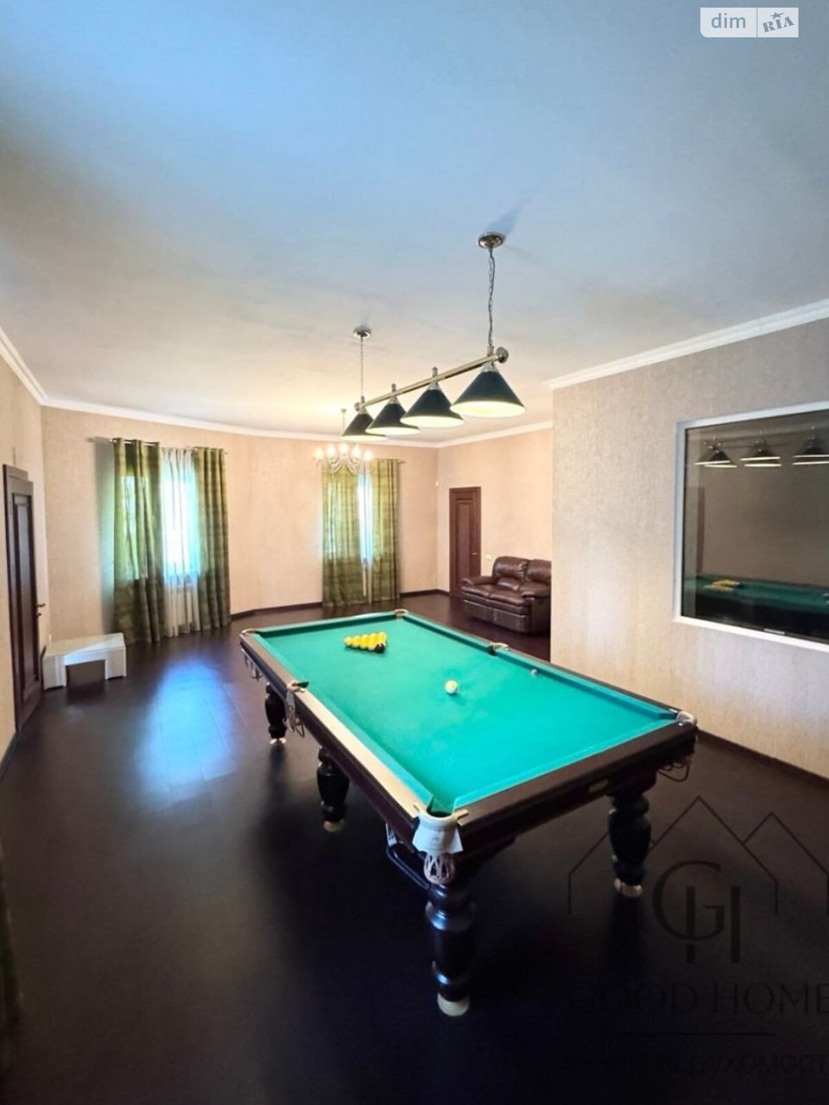 двоповерховий будинок бесідка, 768 кв. м, піноблок. Продаж у Горі фото 1 двоповерховий будинок бесідка, 768 кв. м, піноблок. Продаж у Горі фото 1