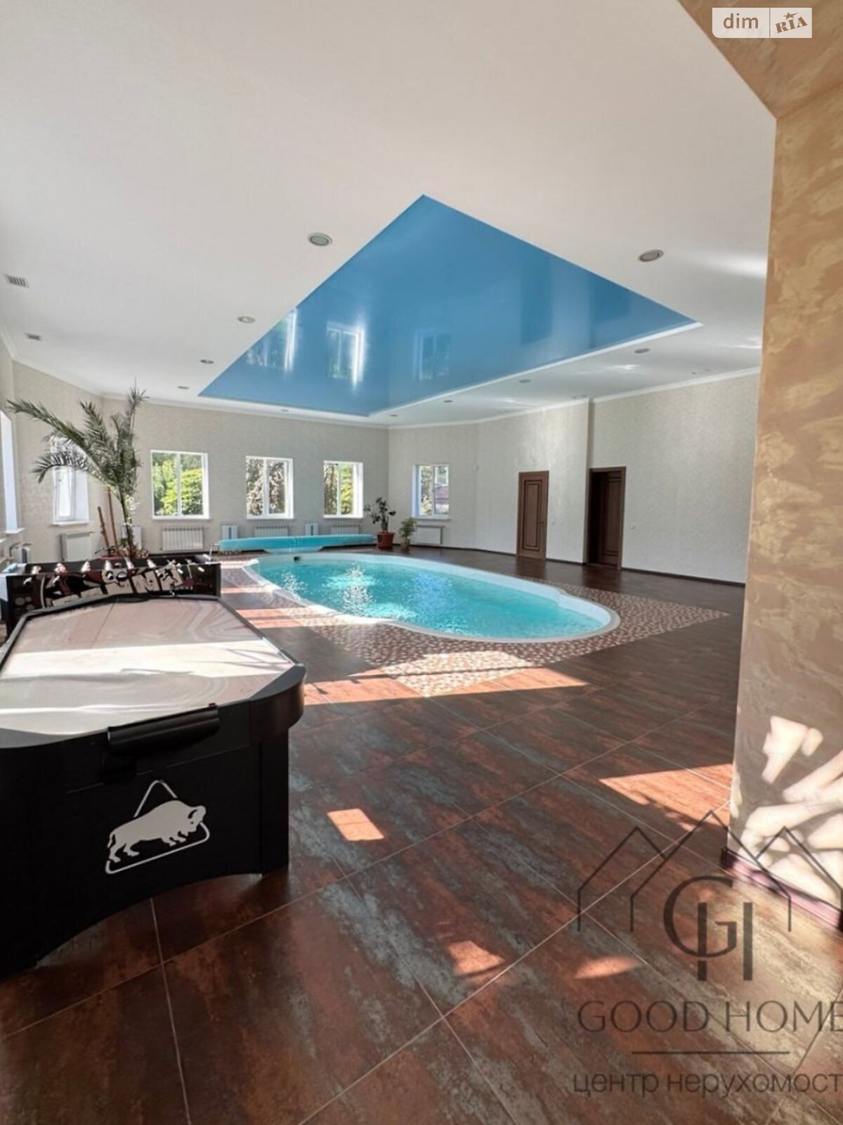 двоповерховий будинок бесідка, 768 кв. м, піноблок. Продаж у Горі фото 1 двоповерховий будинок бесідка, 768 кв. м, піноблок. Продаж у Горі фото 1