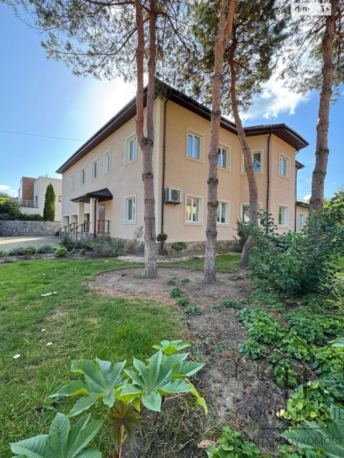 двоповерховий будинок бесідка, 768 кв. м, піноблок. Продаж у Горі фото 1 двоповерховий будинок бесідка, 768 кв. м, піноблок. Продаж у Горі фото 1