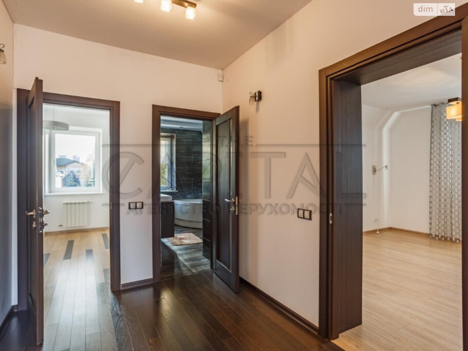 двоповерховий будинок з ремонтом, 250 кв. м, цегла. Продаж у Горі фото 1