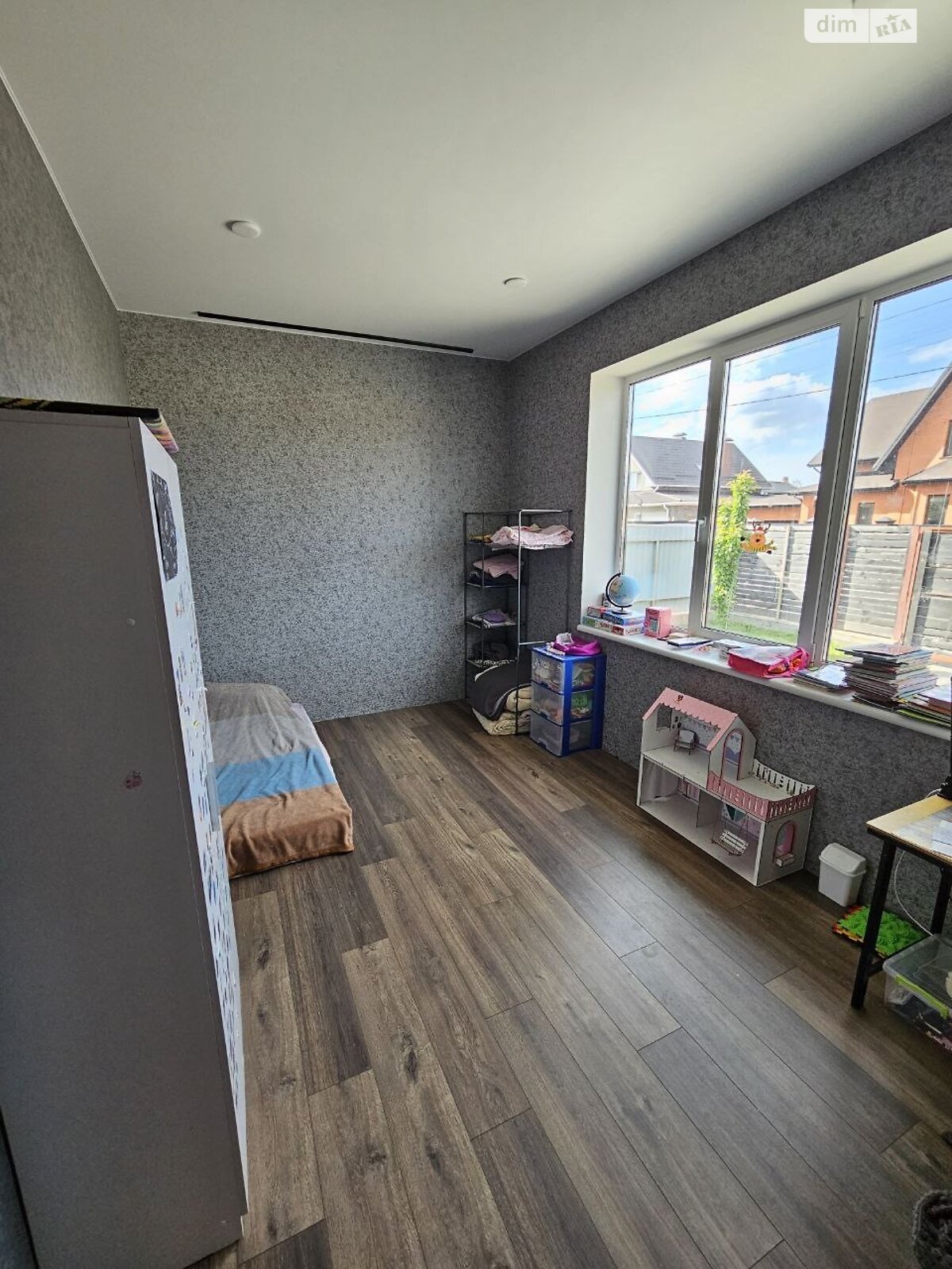 двоповерховий будинок з гаражем, 220 кв. м, піноблок. Продаж у Горі фото 1 двоповерховий будинок з гаражем, 220 кв. м, піноблок. Продаж у Горі фото 1