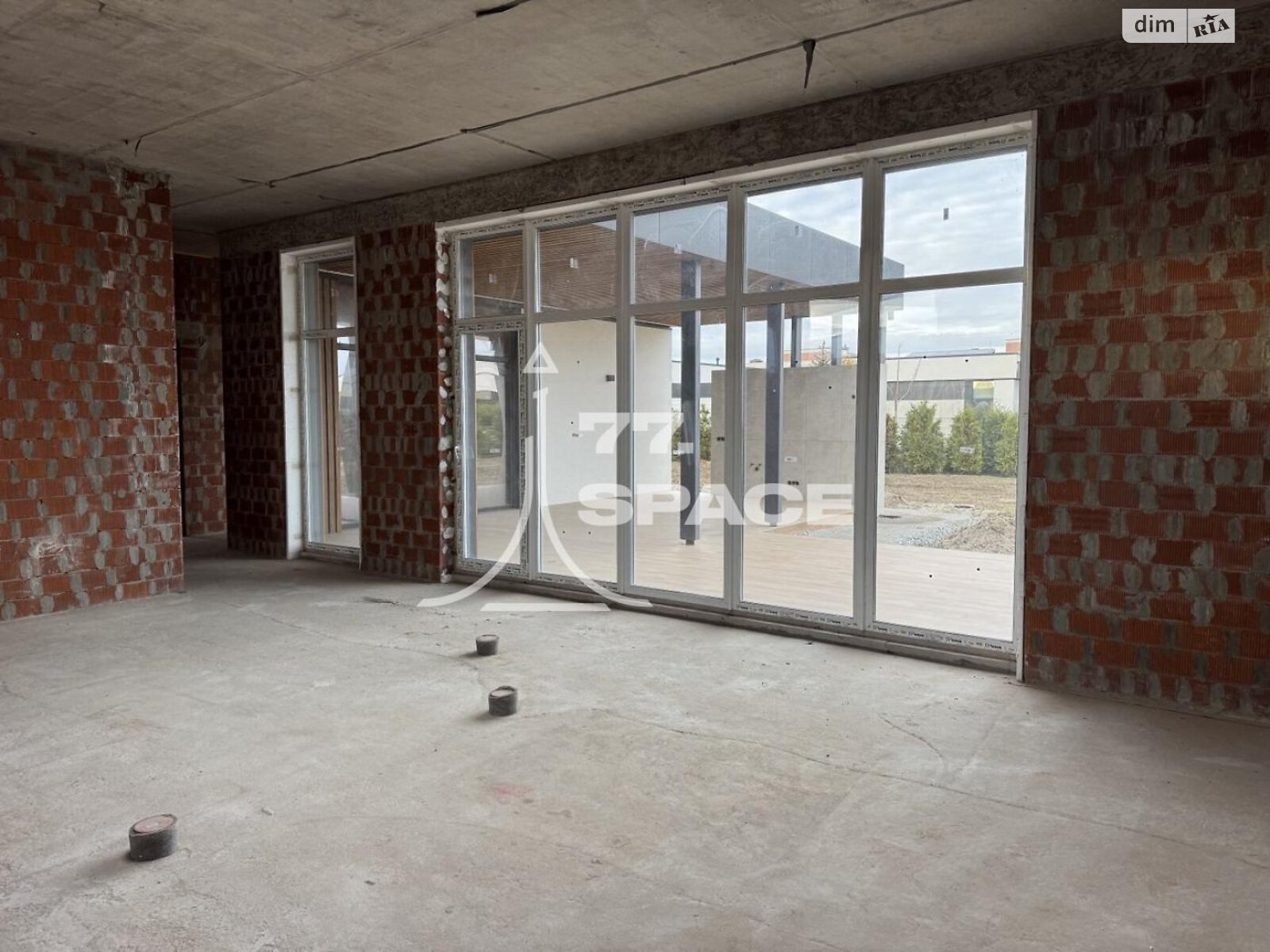 одноэтажный дом, 177 кв. м, кирпич. Продажа в Горе фото 1 одноэтажный дом, 177 кв. м, кирпич. Продажа в Горе фото 1