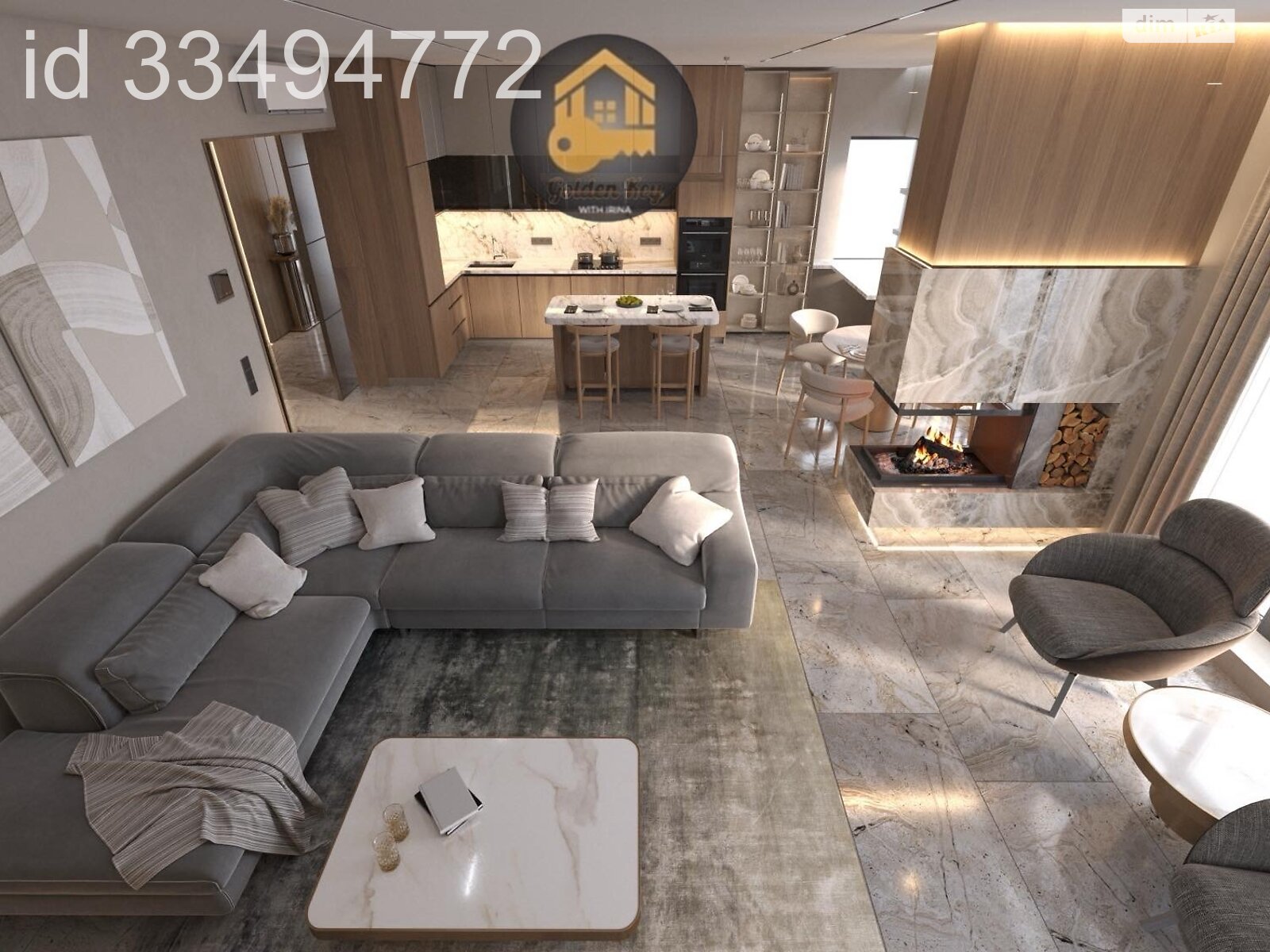 одноэтажный дом, 160.9 кв. м, газобетон. Продажа в Горе фото 1 одноэтажный дом, 160.9 кв. м, газобетон. Продажа в Горе фото 1