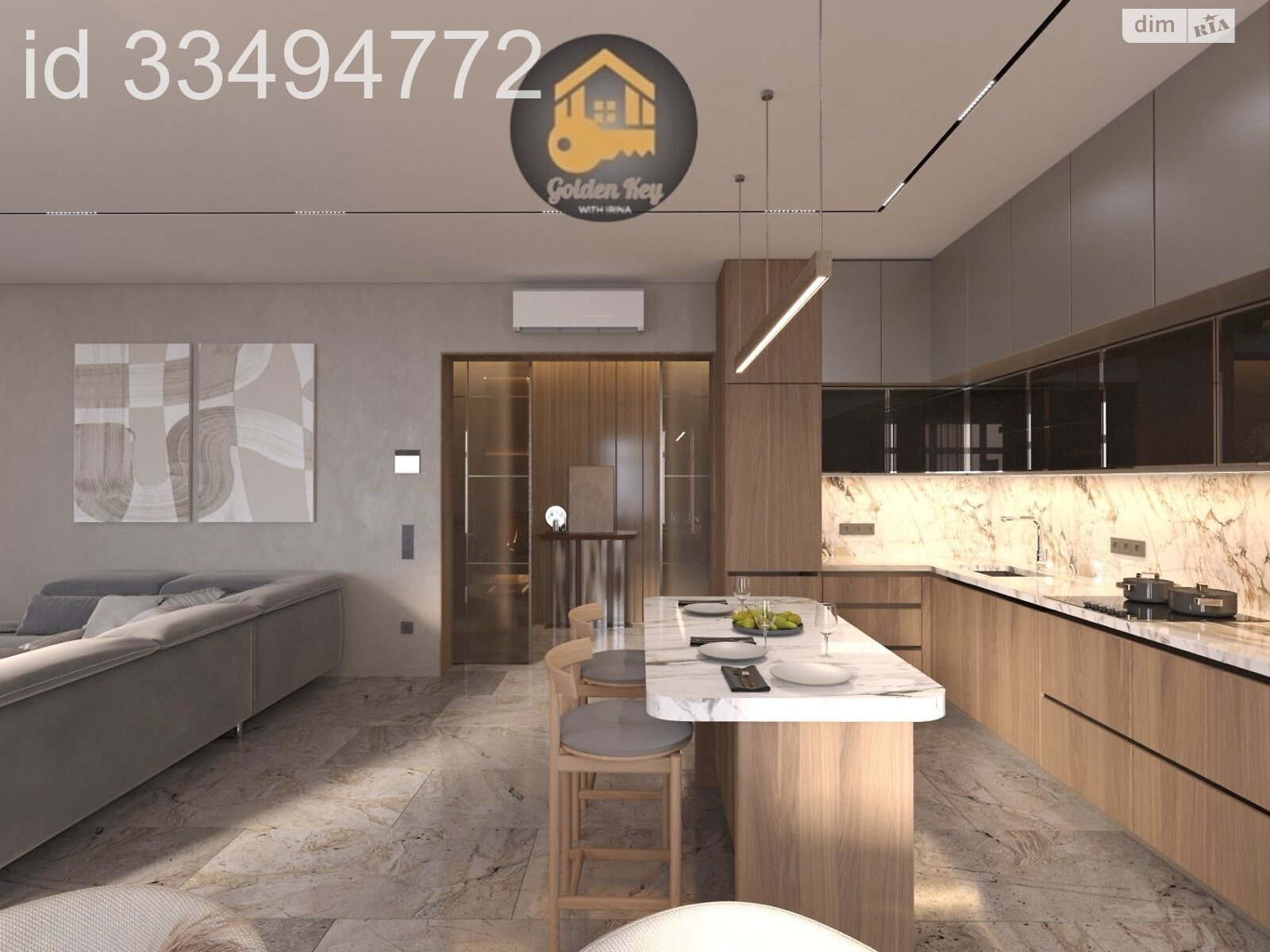 одноэтажный дом, 160.9 кв. м, газобетон. Продажа в Горе фото 1 одноэтажный дом, 160.9 кв. м, газобетон. Продажа в Горе фото 1