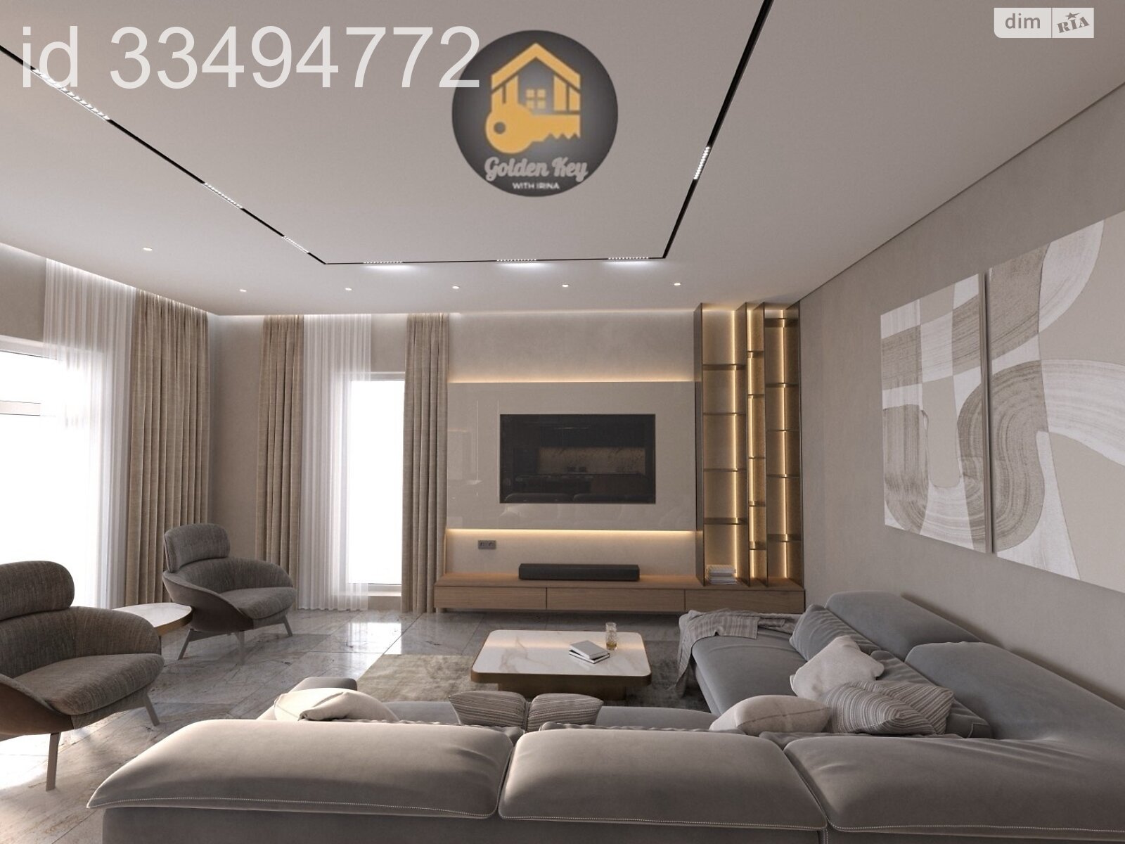 одноэтажный дом, 160.9 кв. м, газобетон. Продажа в Горе фото 1 одноэтажный дом, 160.9 кв. м, газобетон. Продажа в Горе фото 1