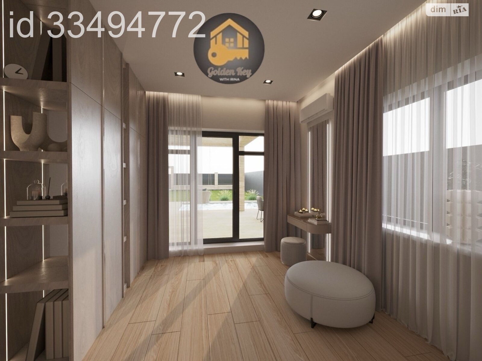 одноэтажный дом, 160.9 кв. м, газобетон. Продажа в Горе фото 1 одноэтажный дом, 160.9 кв. м, газобетон. Продажа в Горе фото 1