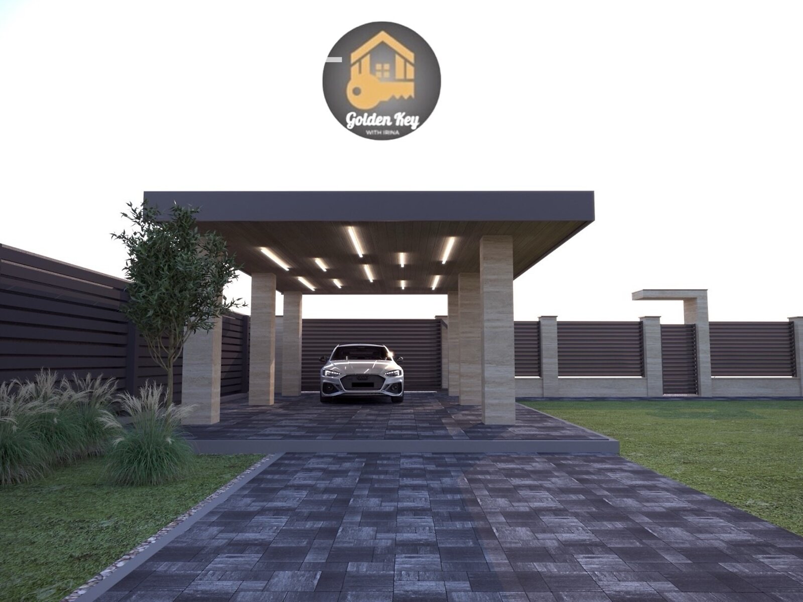 одноэтажный дом, 160.9 кв. м, газобетон. Продажа в Горе фото 1 одноэтажный дом, 160.9 кв. м, газобетон. Продажа в Горе фото 1