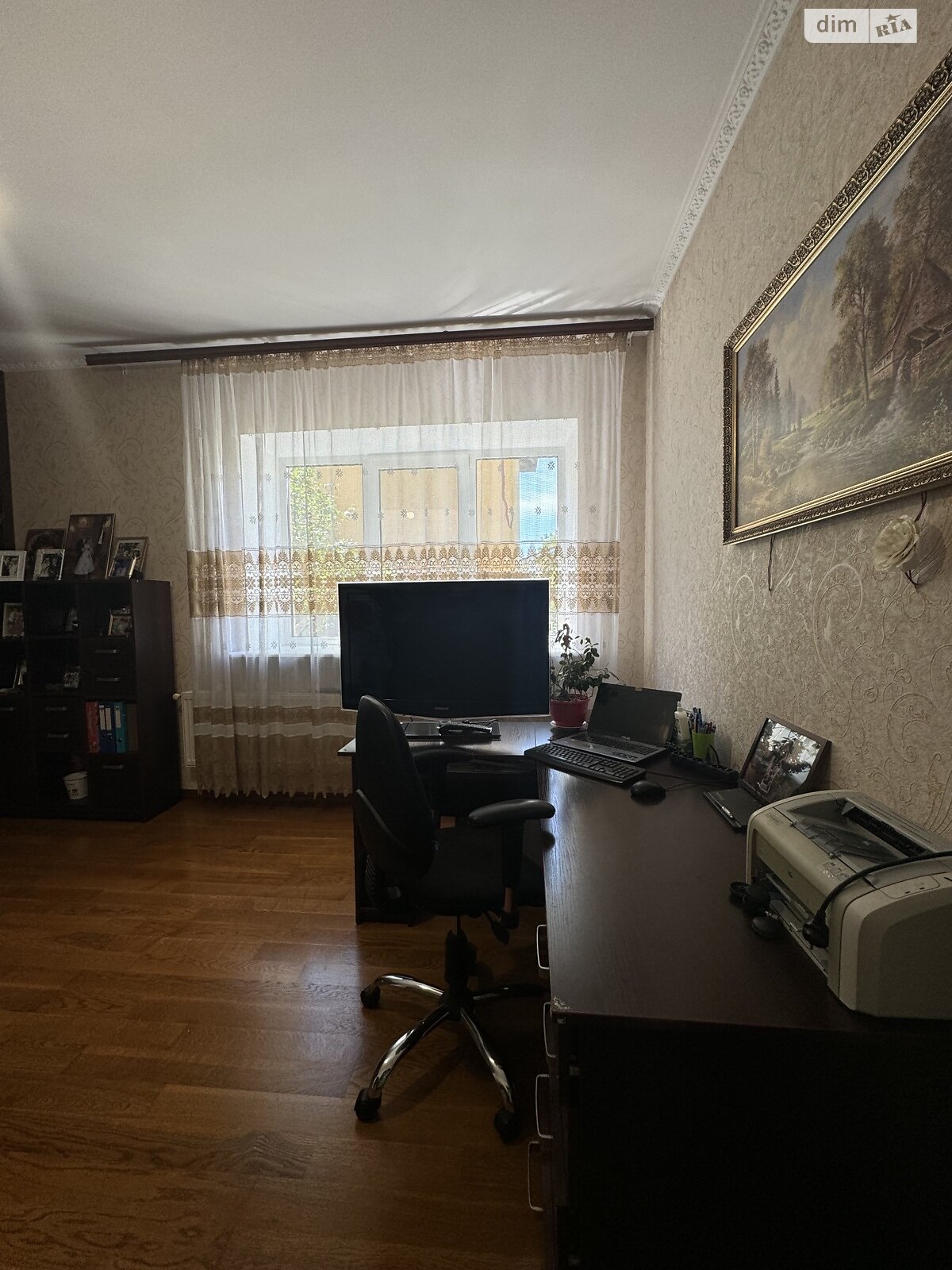 двухэтажный дом с гаражом, 331 кв. м, кирпич. Продажа в Горе фото 1