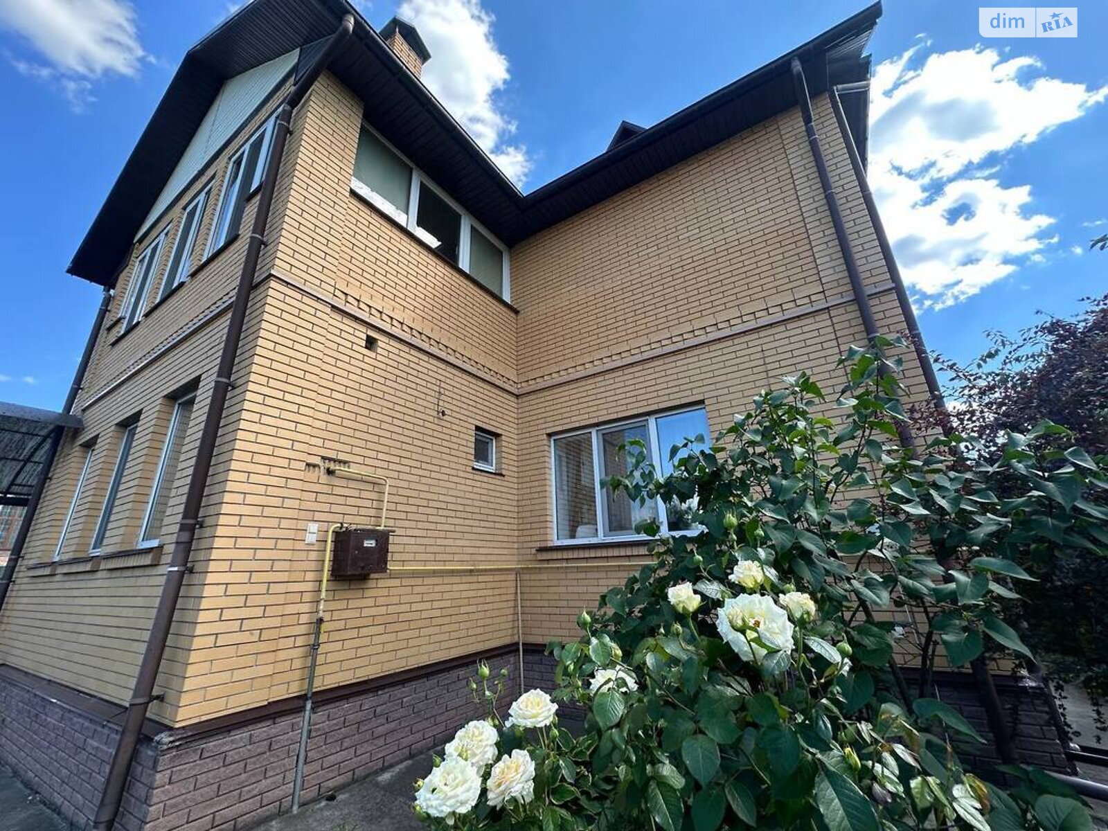 двоповерховий будинок, 331 кв. м, цегла. Продаж у Горі фото 1 двоповерховий будинок, 331 кв. м, цегла. Продаж у Горі фото 1