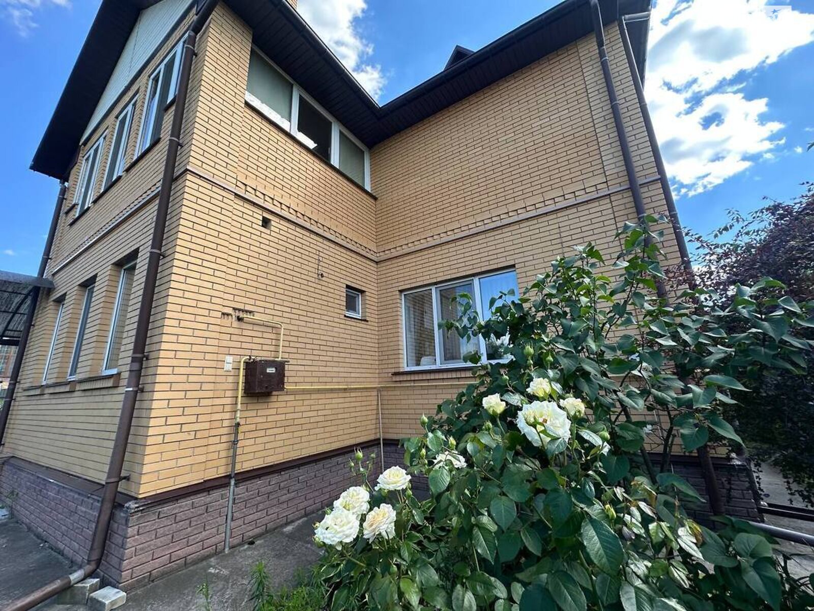 двоповерховий будинок, 331 кв. м, цегла. Продаж у Горі фото 1 двоповерховий будинок, 331 кв. м, цегла. Продаж у Горі фото 1