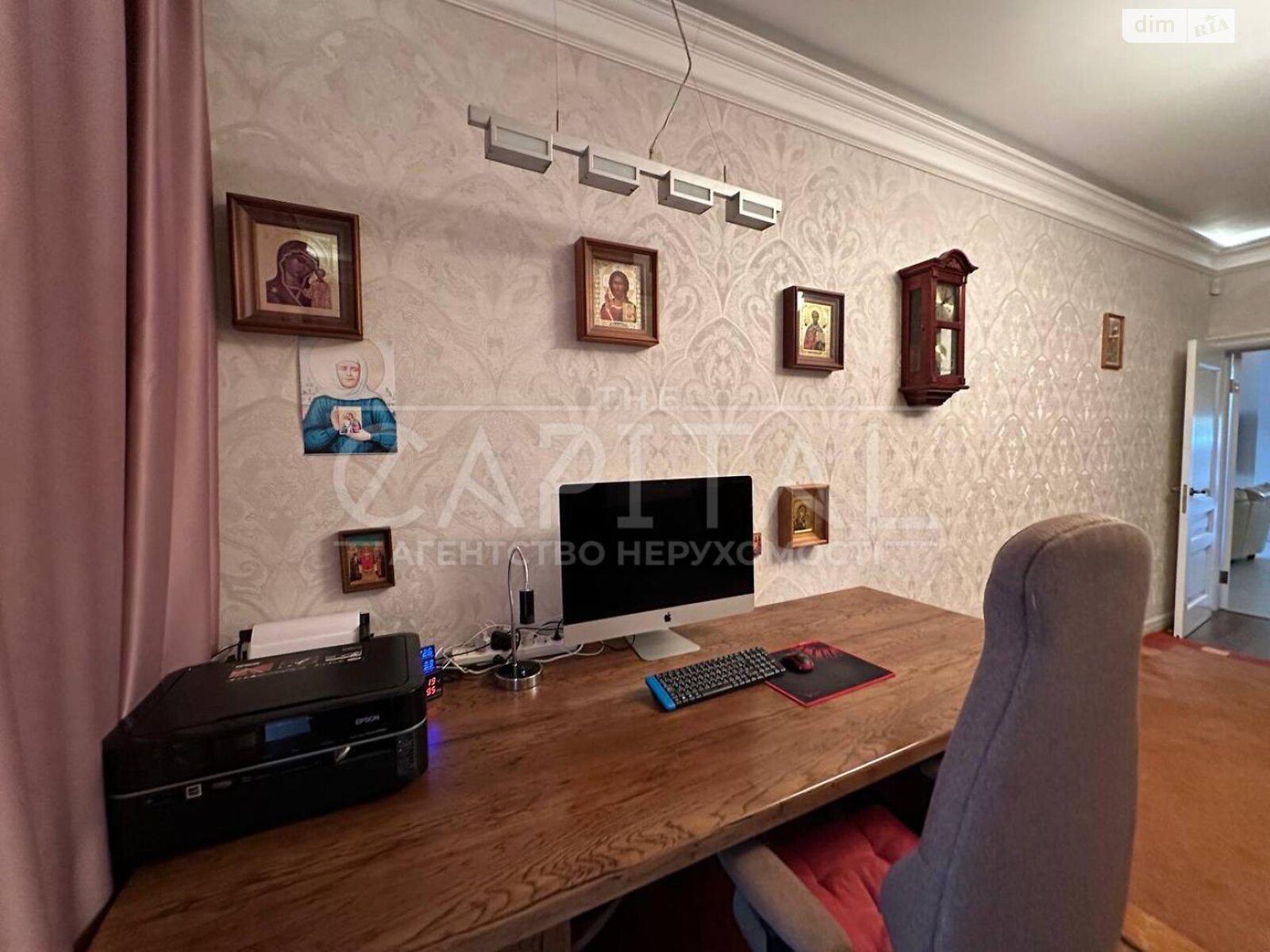 двухэтажный дом с гаражом, 235 кв. м, кирпич. Продажа в Горе фото 1 двухэтажный дом с гаражом, 235 кв. м, кирпич. Продажа в Горе фото 1