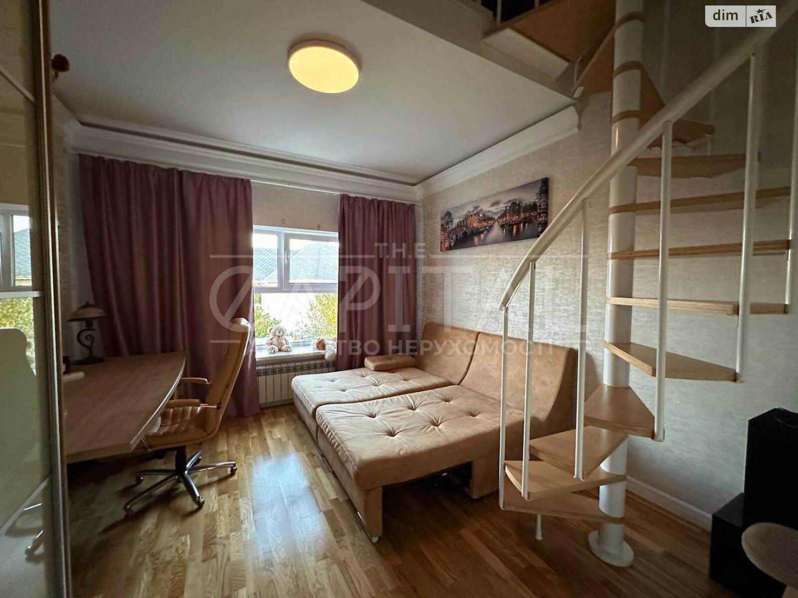 двухэтажный дом с гаражом, 235 кв. м, кирпич. Продажа в Горе фото 1 двухэтажный дом с гаражом, 235 кв. м, кирпич. Продажа в Горе фото 1