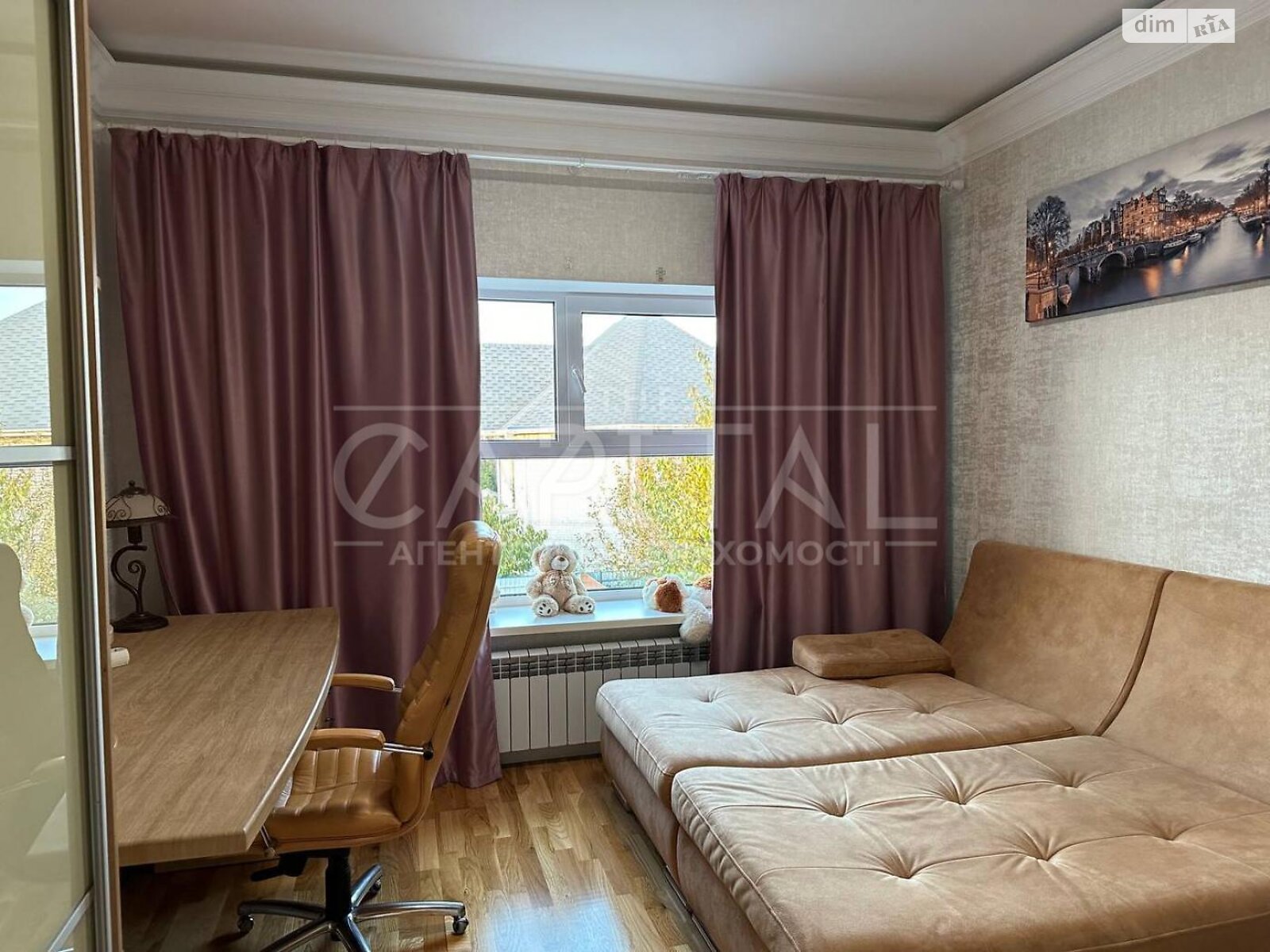 двухэтажный дом с гаражом, 235 кв. м, кирпич. Продажа в Горе фото 1 двухэтажный дом с гаражом, 235 кв. м, кирпич. Продажа в Горе фото 1
