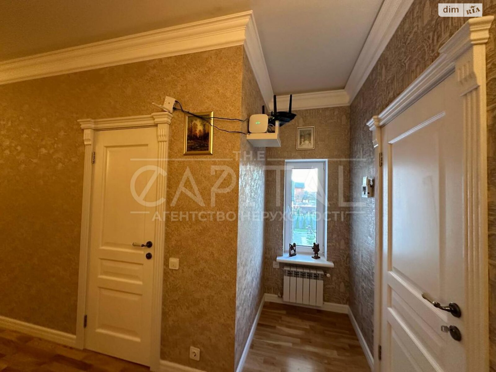 двухэтажный дом с гаражом, 235 кв. м, кирпич. Продажа в Горе фото 1 двухэтажный дом с гаражом, 235 кв. м, кирпич. Продажа в Горе фото 1