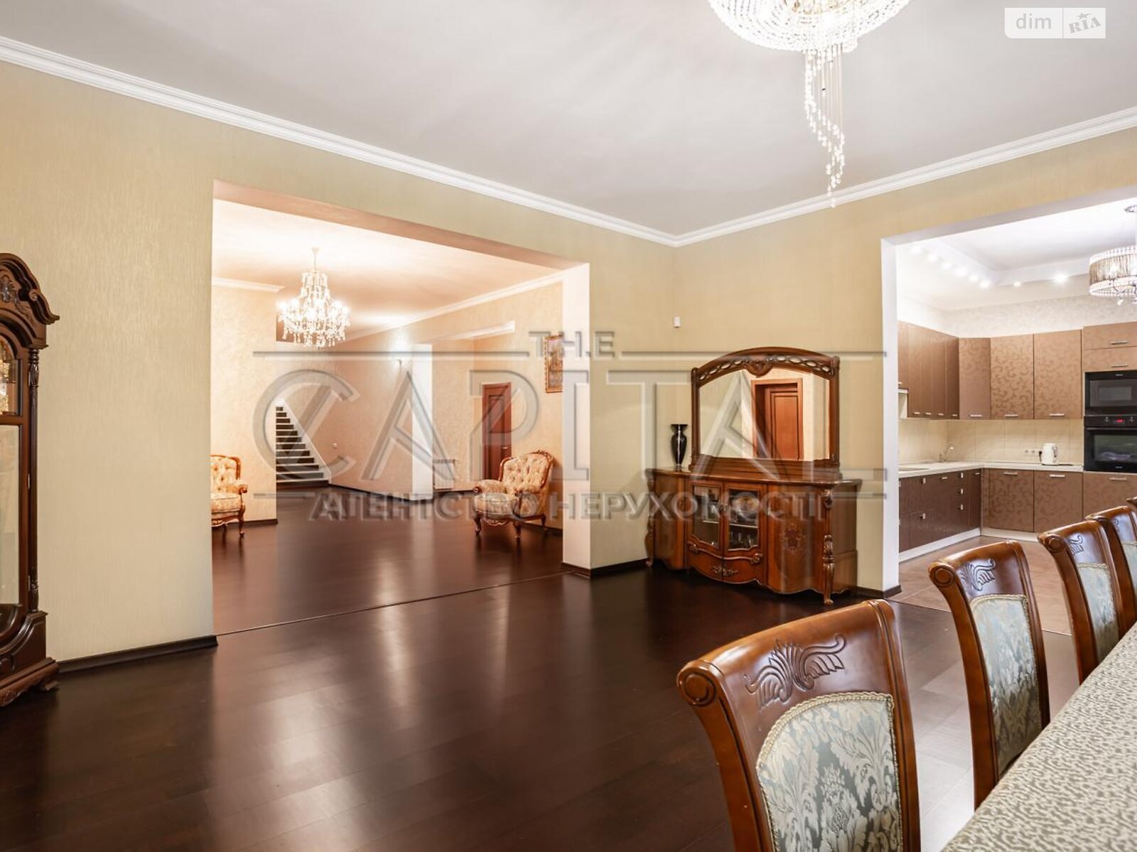 двухэтажный дом беседка, 780 кв. м, кирпич. Продажа в Горе фото 1 двухэтажный дом беседка, 780 кв. м, кирпич. Продажа в Горе фото 1