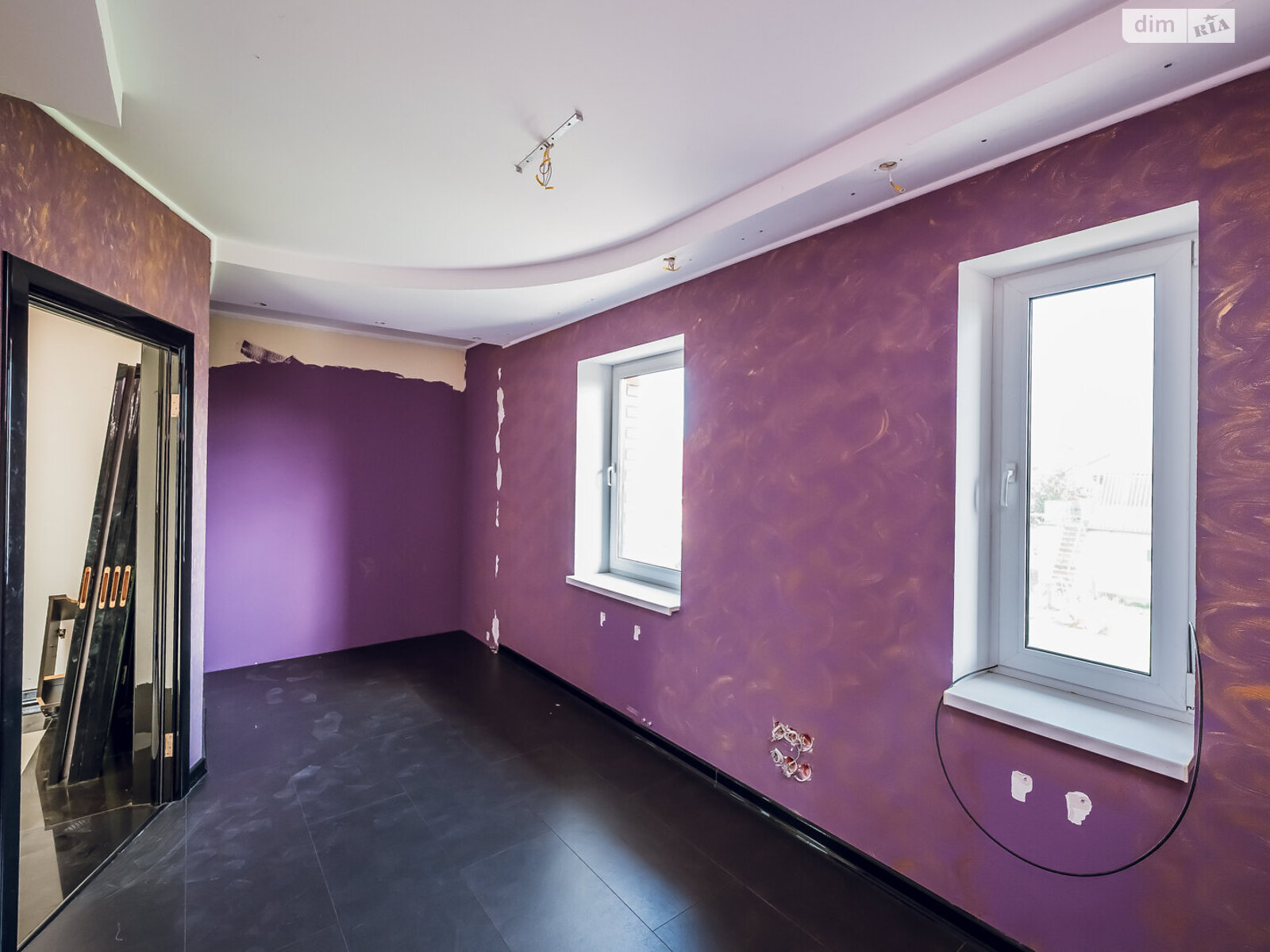 трехэтажный дом с мансардой, 252 кв. м, кирпич. Продажа в Горе фото 1 трехэтажный дом с мансардой, 252 кв. м, кирпич. Продажа в Горе фото 1
