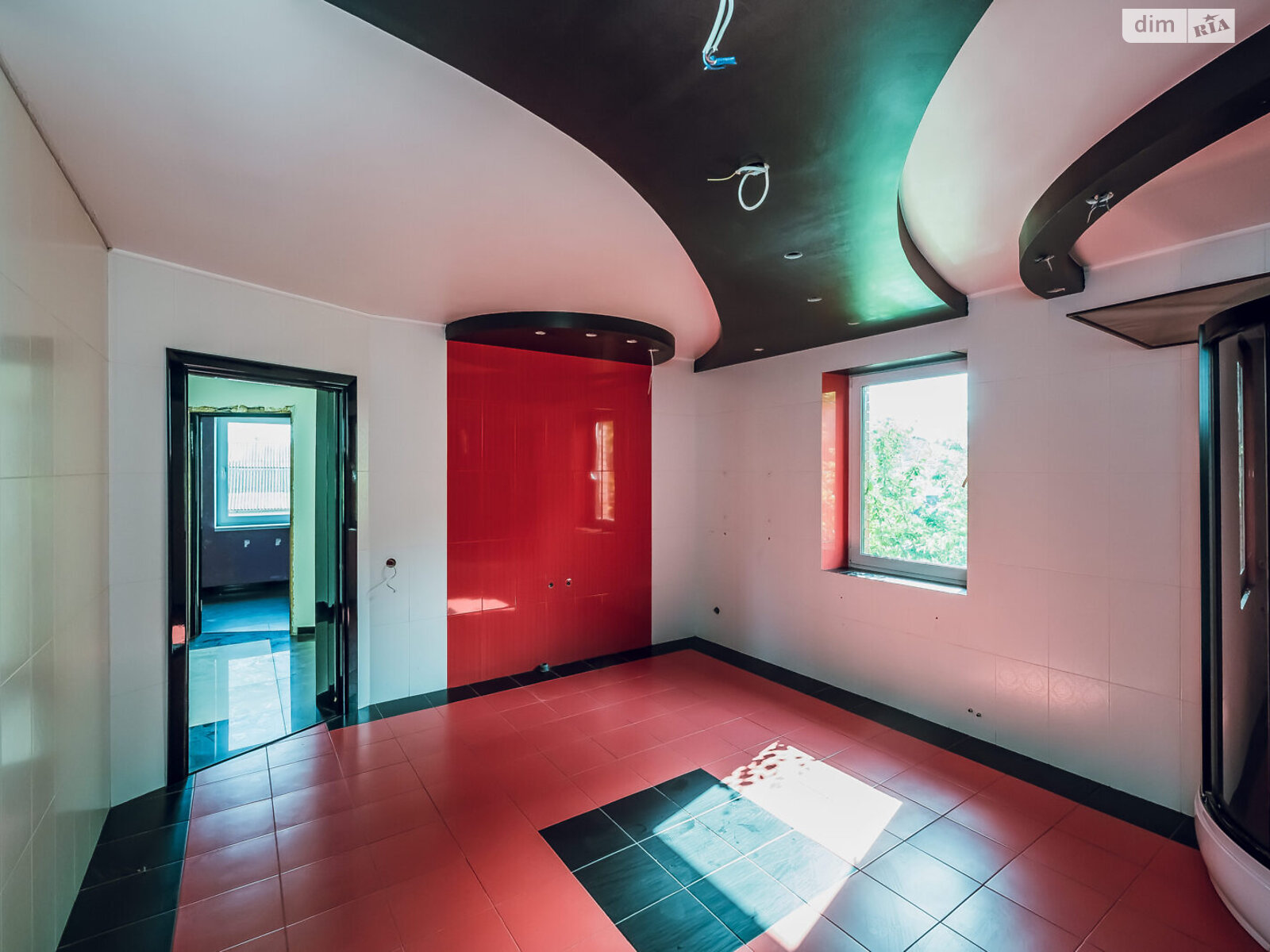 трехэтажный дом с мансардой, 252 кв. м, кирпич. Продажа в Горе фото 1 трехэтажный дом с мансардой, 252 кв. м, кирпич. Продажа в Горе фото 1