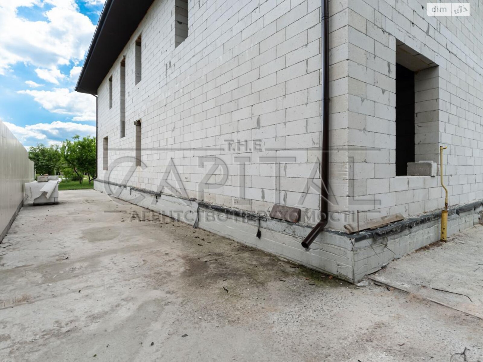 двухэтажный дом беседка, 330 кв. м, кирпич. Продажа в Горе фото 1 двухэтажный дом беседка, 330 кв. м, кирпич. Продажа в Горе фото 1