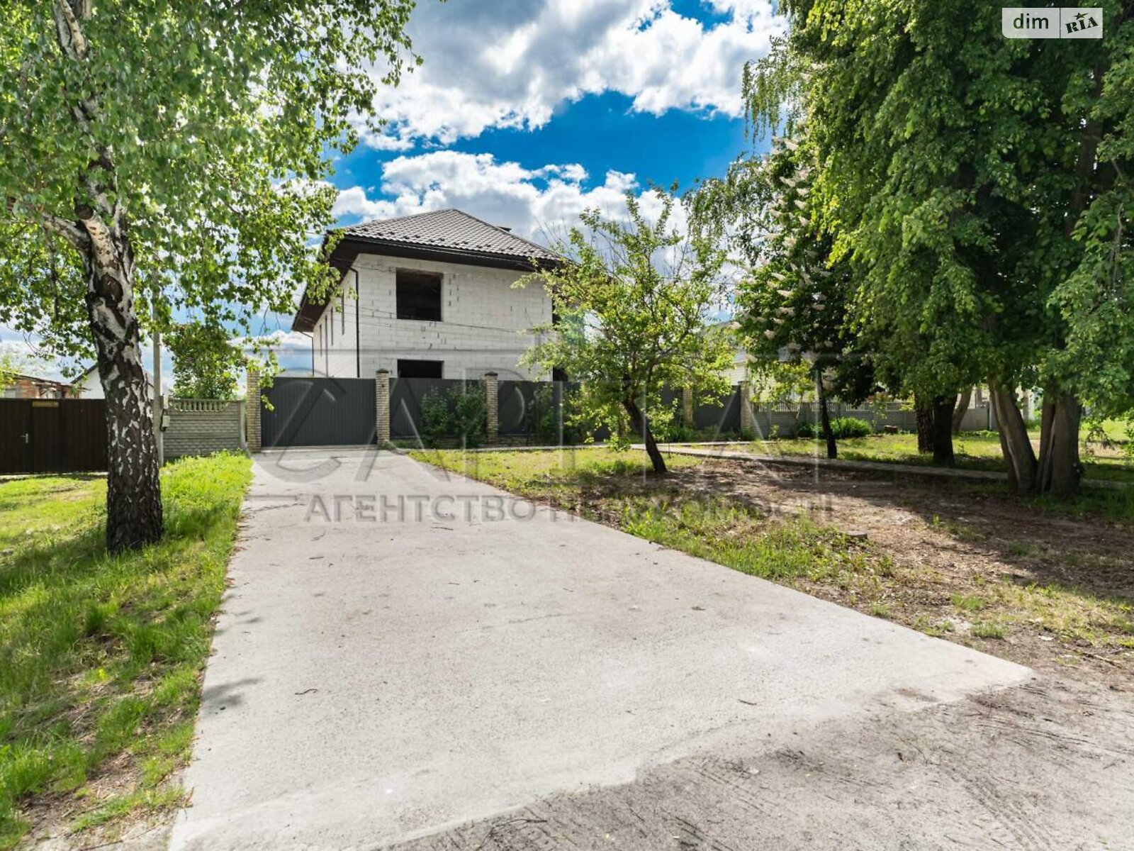 двухэтажный дом беседка, 330 кв. м, кирпич. Продажа в Горе фото 1 двухэтажный дом беседка, 330 кв. м, кирпич. Продажа в Горе фото 1