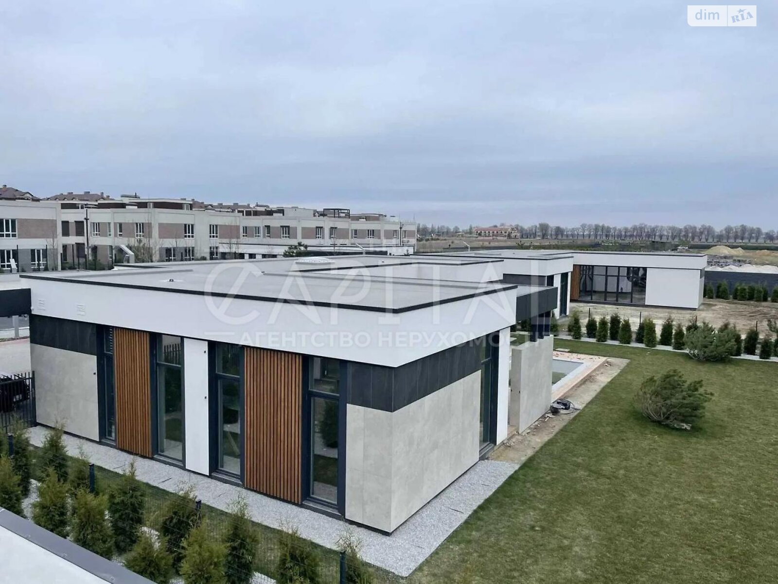 одноповерховий будинок, 106 кв. м, цегла. Продаж у Горі фото 1 одноповерховий будинок, 106 кв. м, цегла. Продаж у Горі фото 1