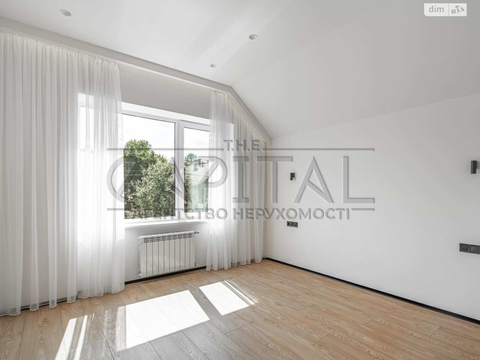 двоповерховий будинок з верандою, 250 кв. м, кирпич. Продаж у Горі фото 1