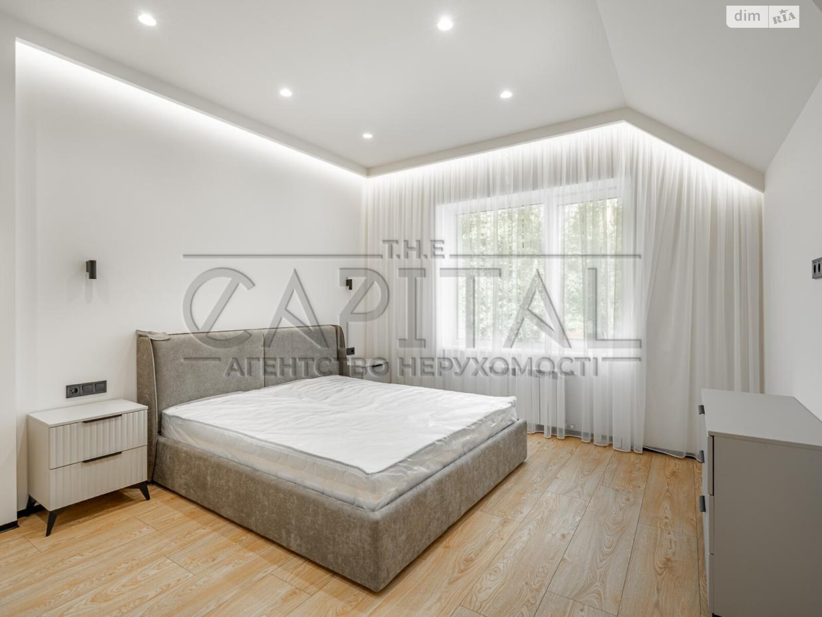 двоповерховий будинок з верандою, 250 кв. м, кирпич. Продаж у Горі фото 1