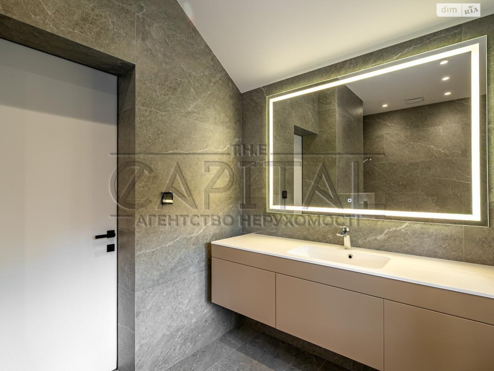 двоповерховий будинок з верандою, 250 кв. м, кирпич. Продаж у Горі фото 1