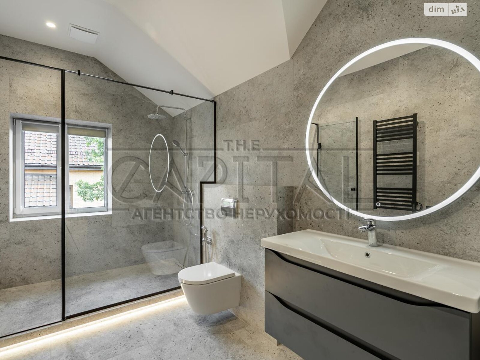 двоповерховий будинок з верандою, 250 кв. м, кирпич. Продаж у Горі фото 1