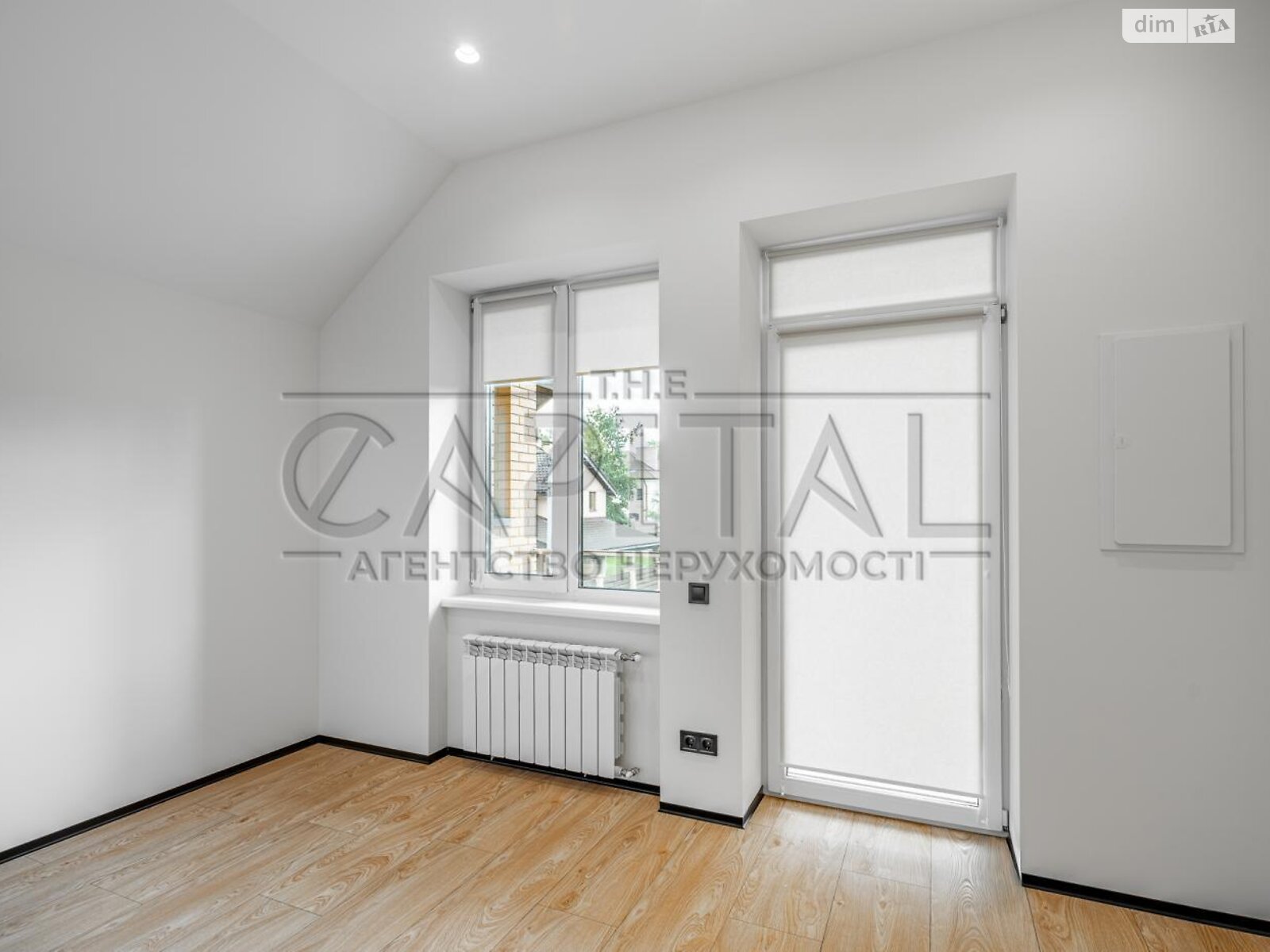 двоповерховий будинок з верандою, 250 кв. м, кирпич. Продаж у Горі фото 1