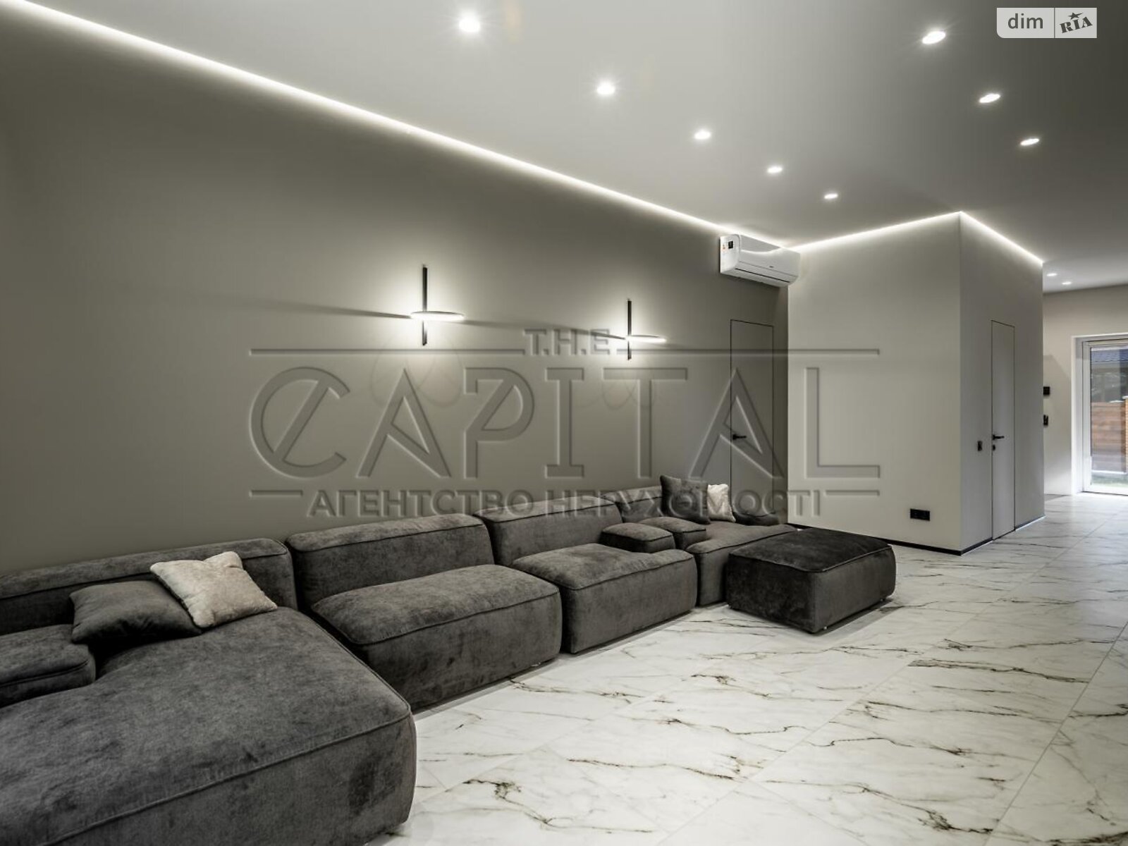 двоповерховий будинок з верандою, 250 кв. м, кирпич. Продаж у Горі фото 1