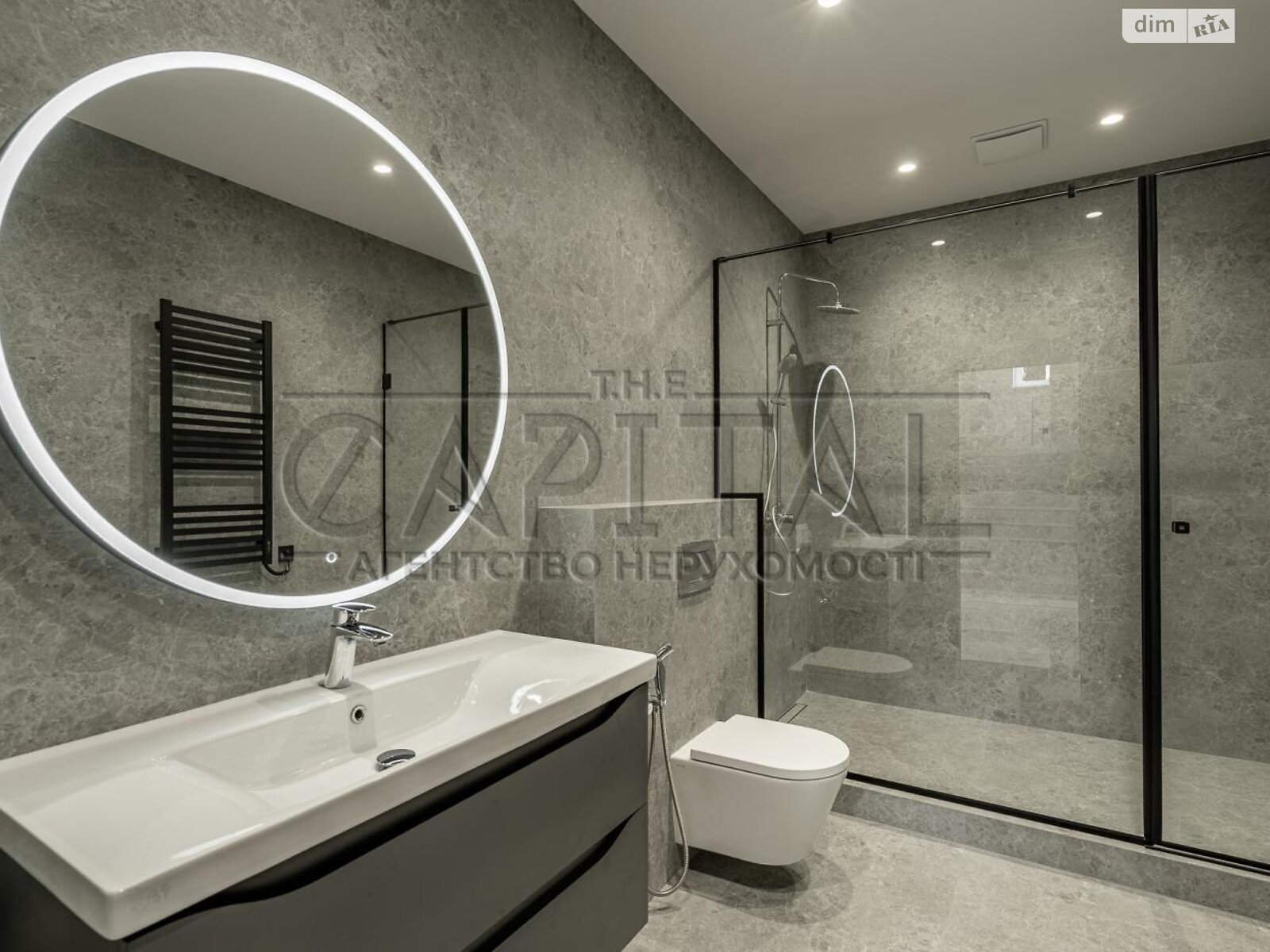 двоповерховий будинок з верандою, 250 кв. м, кирпич. Продаж у Горі фото 1