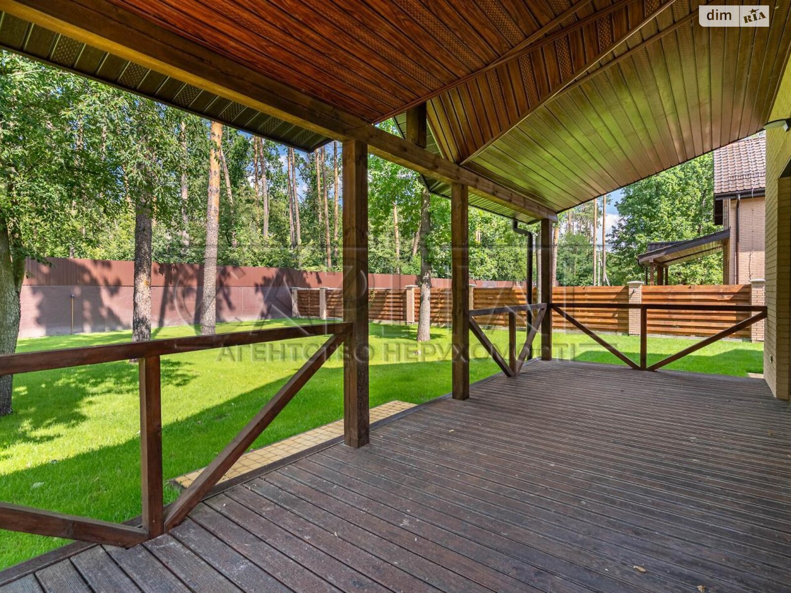 двоповерховий будинок з верандою, 250 кв. м, кирпич. Продаж у Горі фото 1